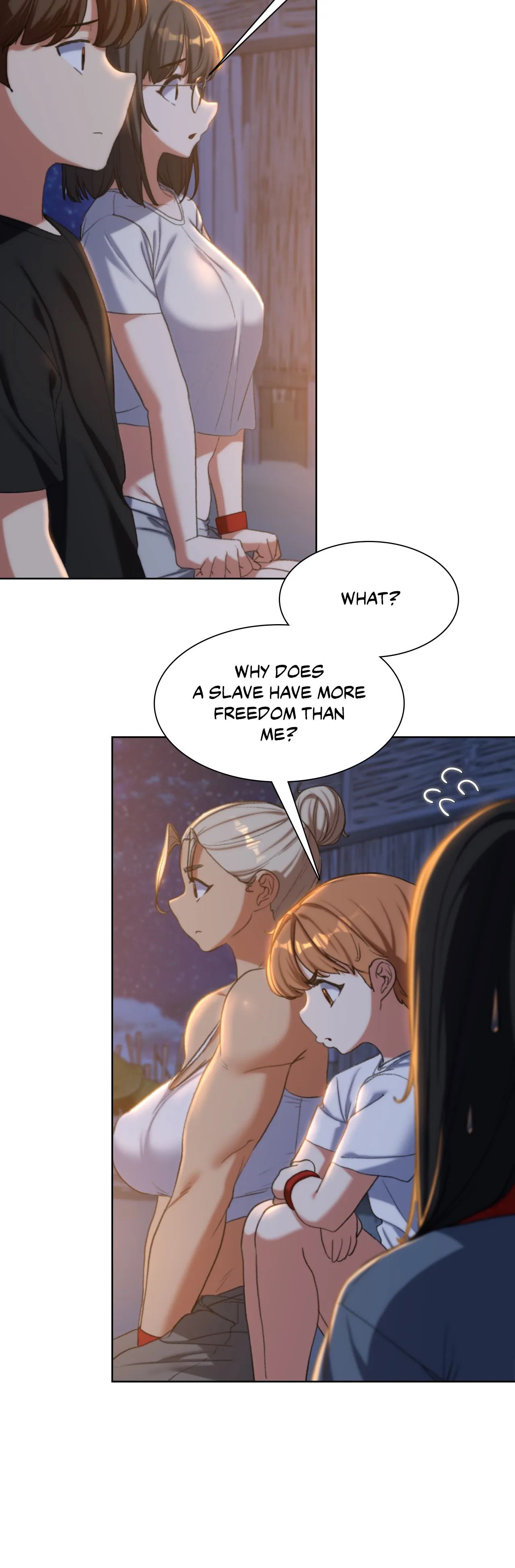 Lustful Games Chapter 31 image 24