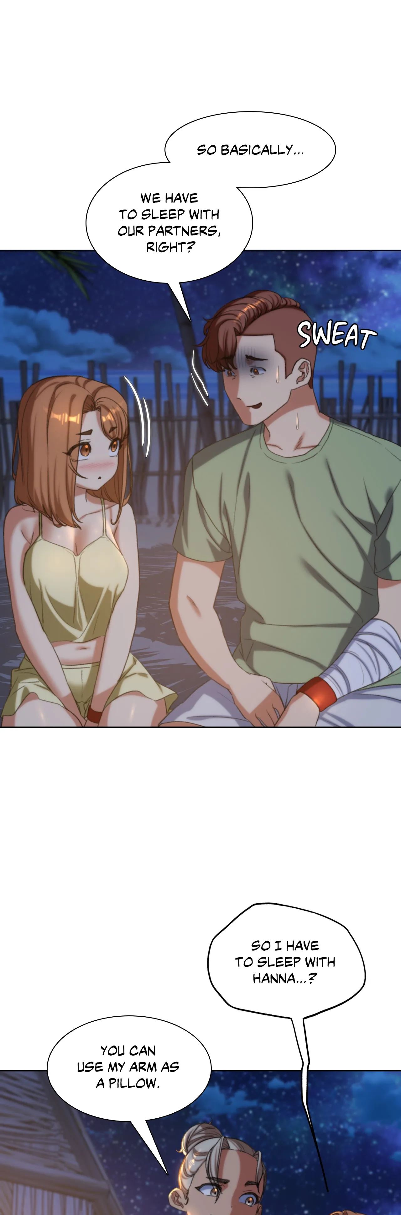 Lustful Games Chapter 31 image 25