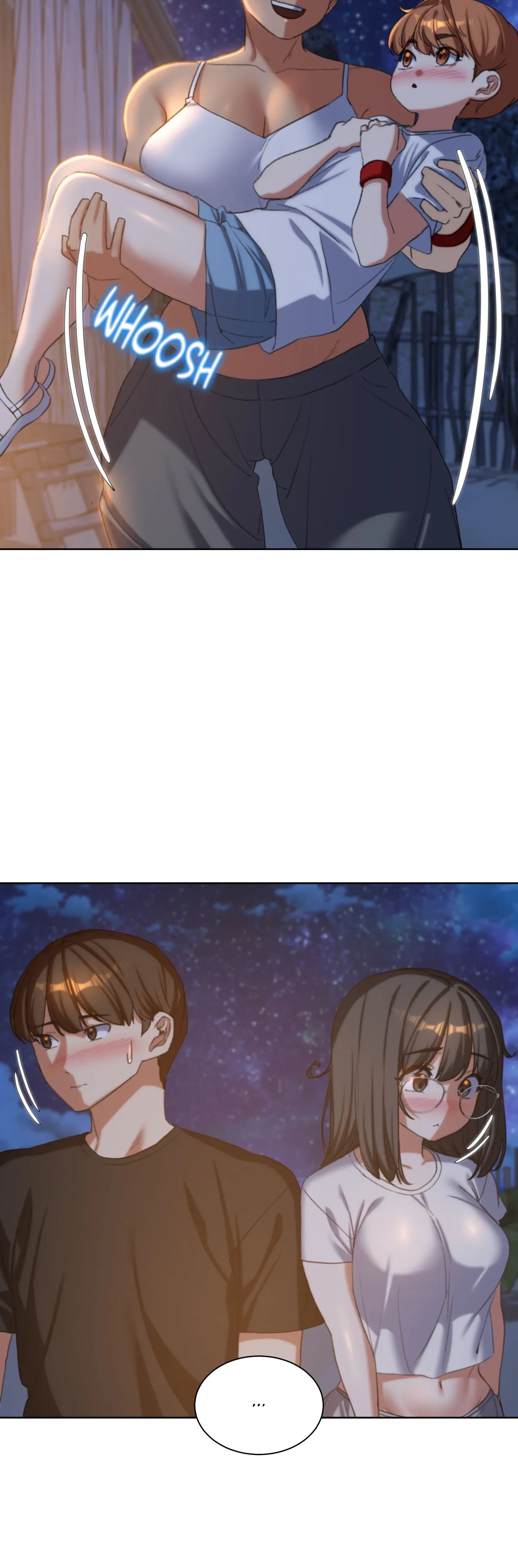 Lustful Games Chapter 31 image 26