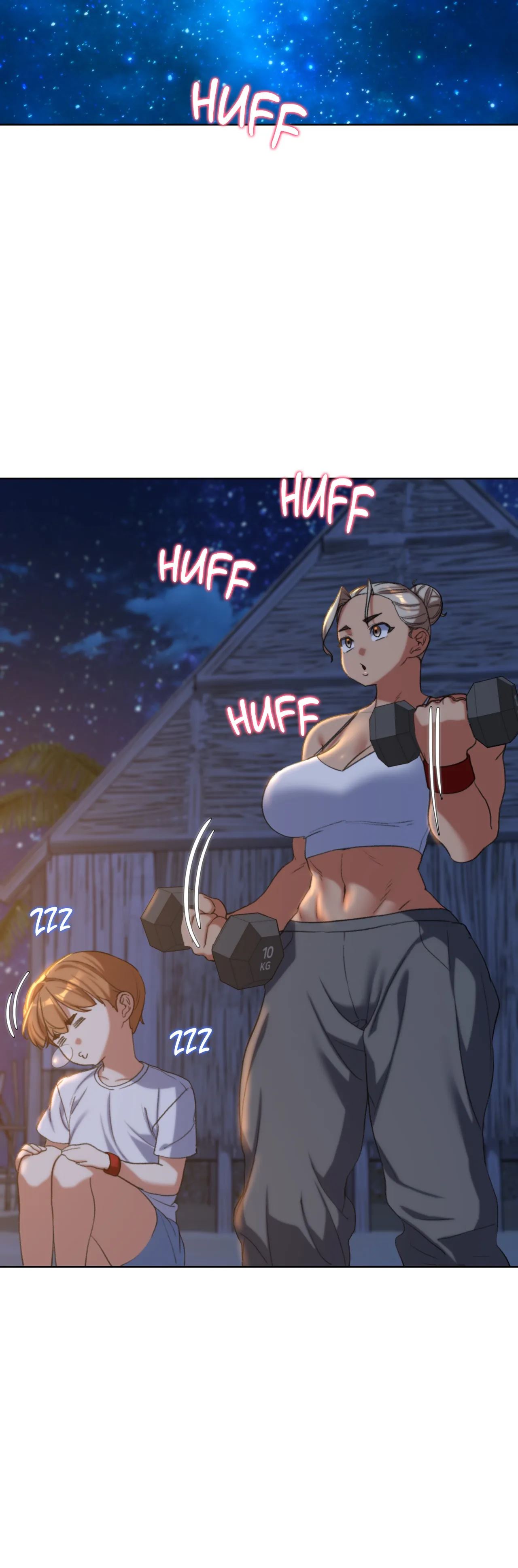 Lustful Games Chapter 31 image 28