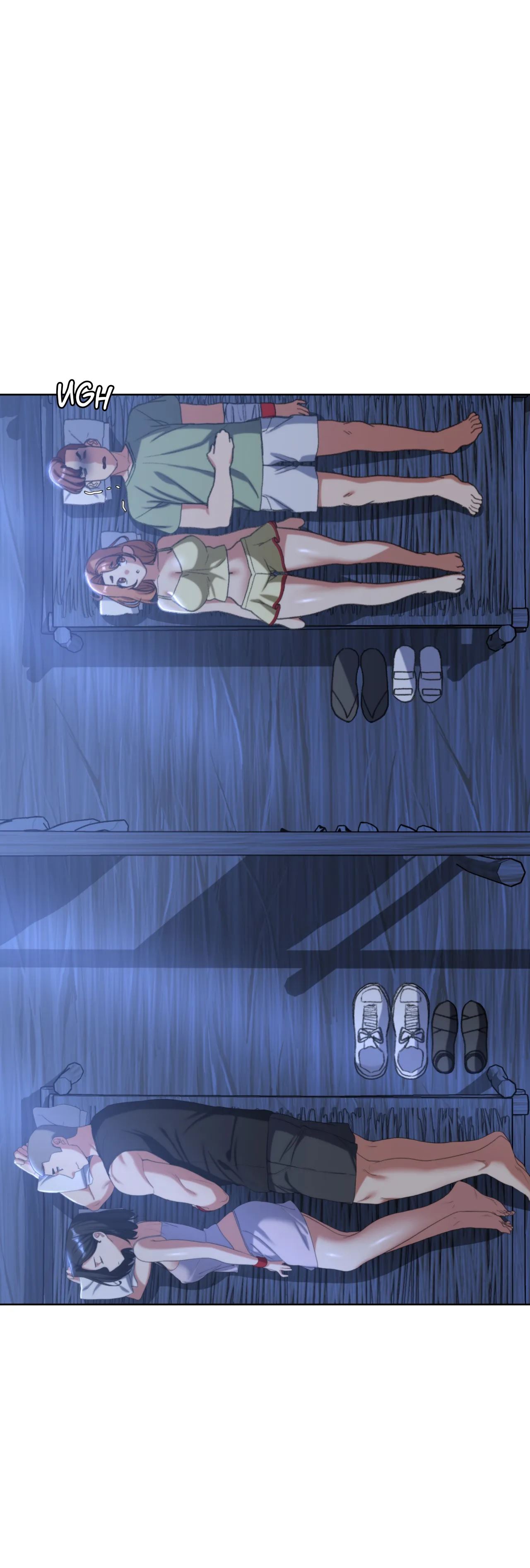 Lustful Games Chapter 31 image 29