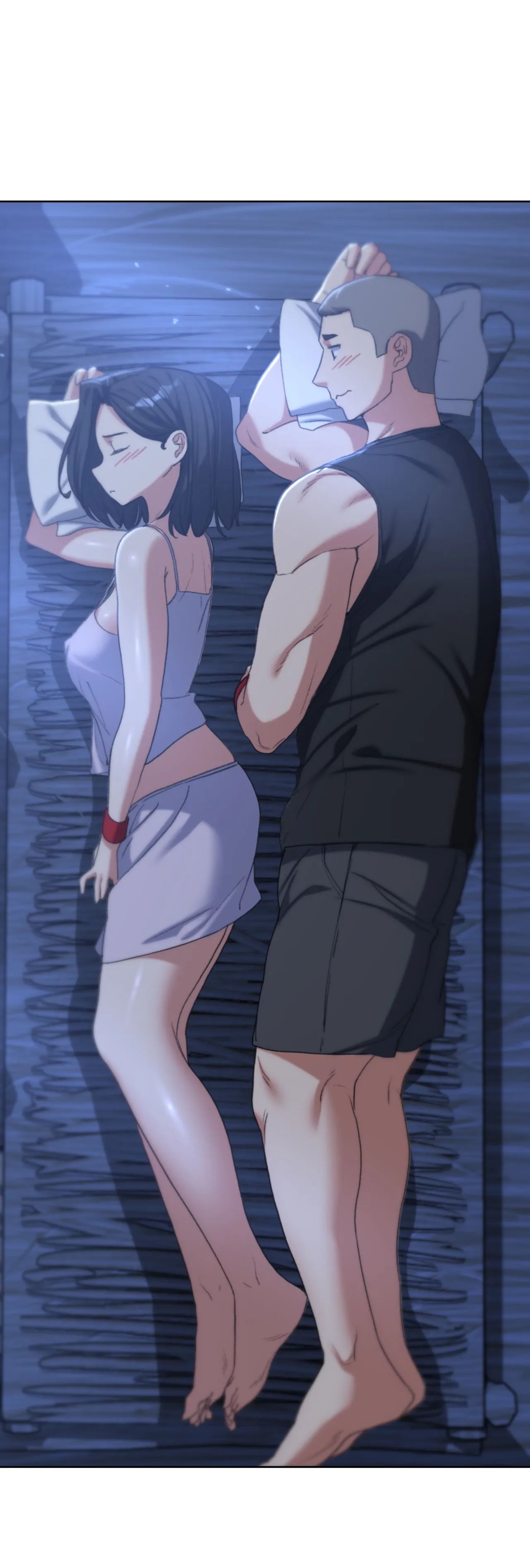 Lustful Games Chapter 31 image 32