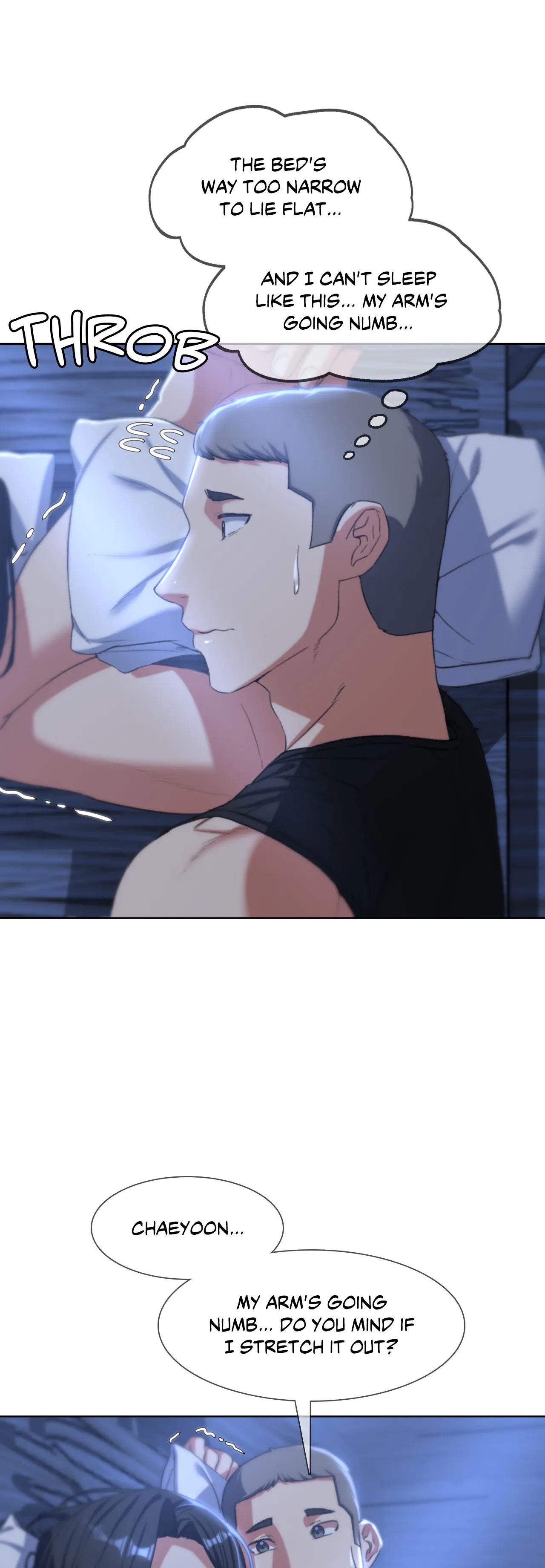 Lustful Games Chapter 31 image 33