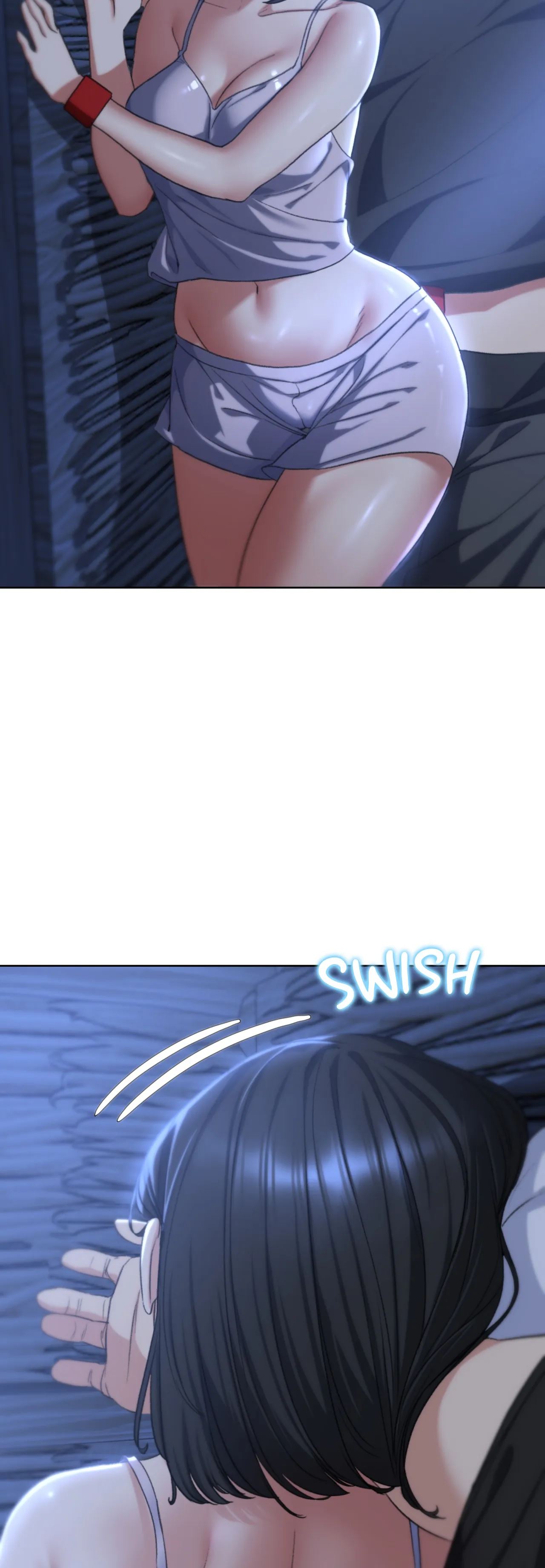 Lustful Games Chapter 31 image 35