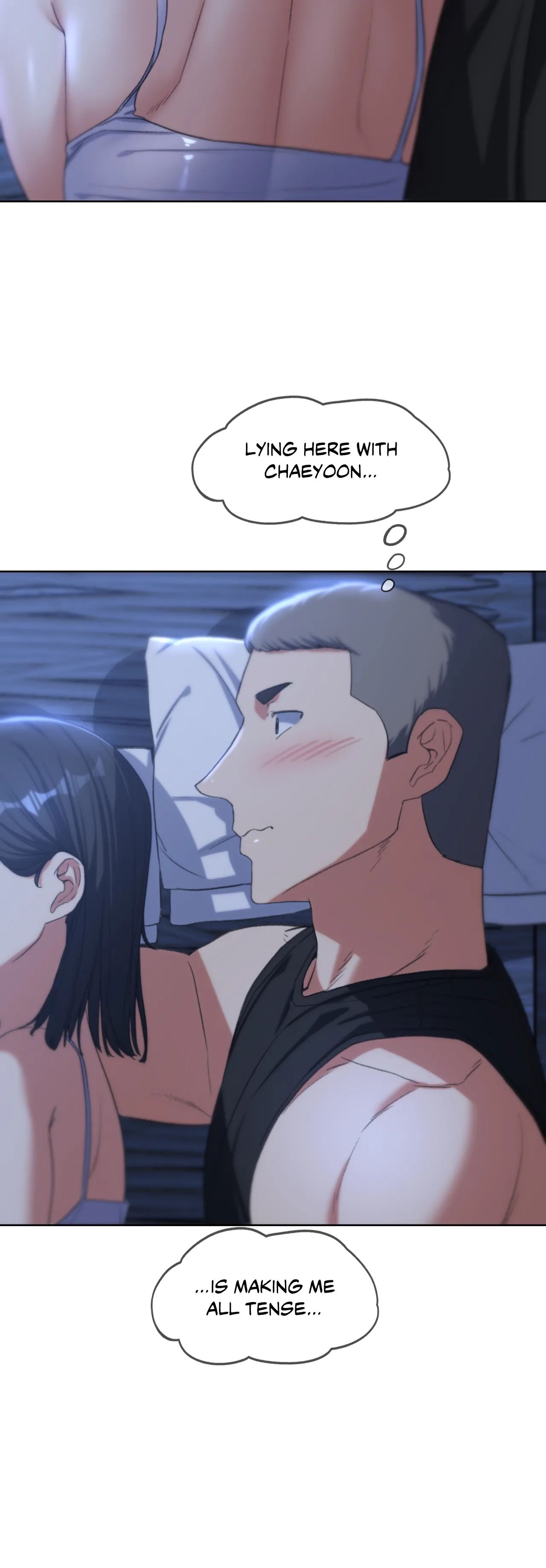 Lustful Games Chapter 31 image 36