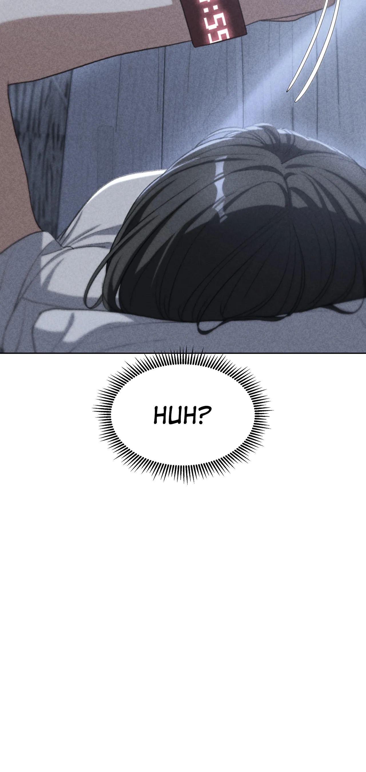 Lustful Games Chapter 31 image 3