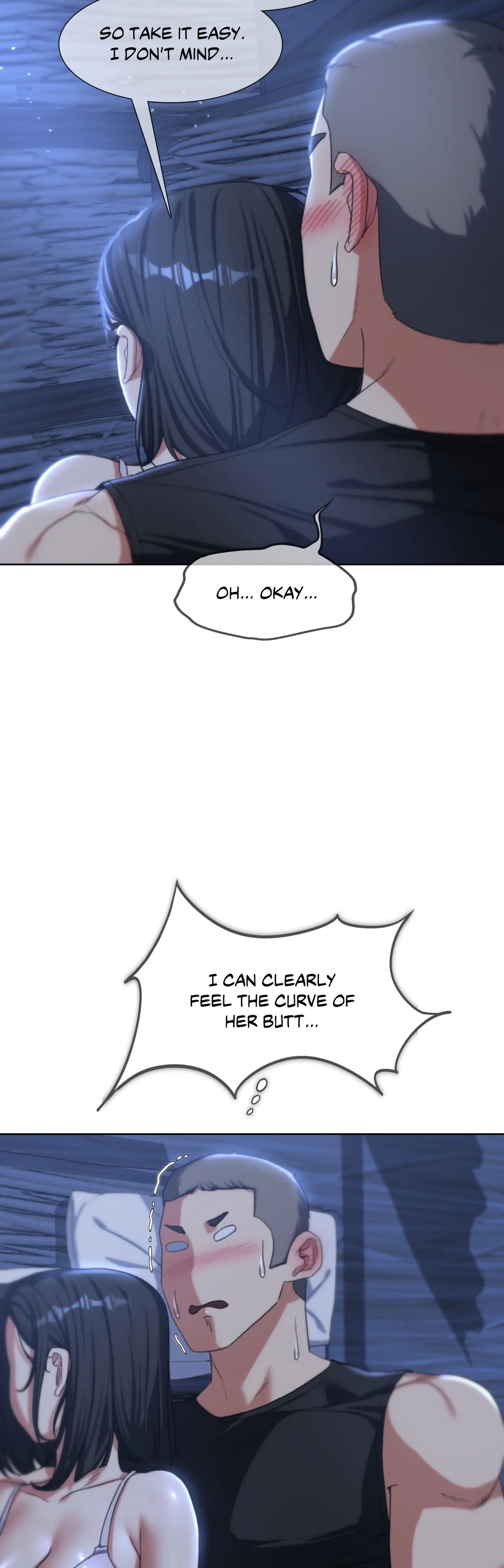 Lustful Games Chapter 31 image 39