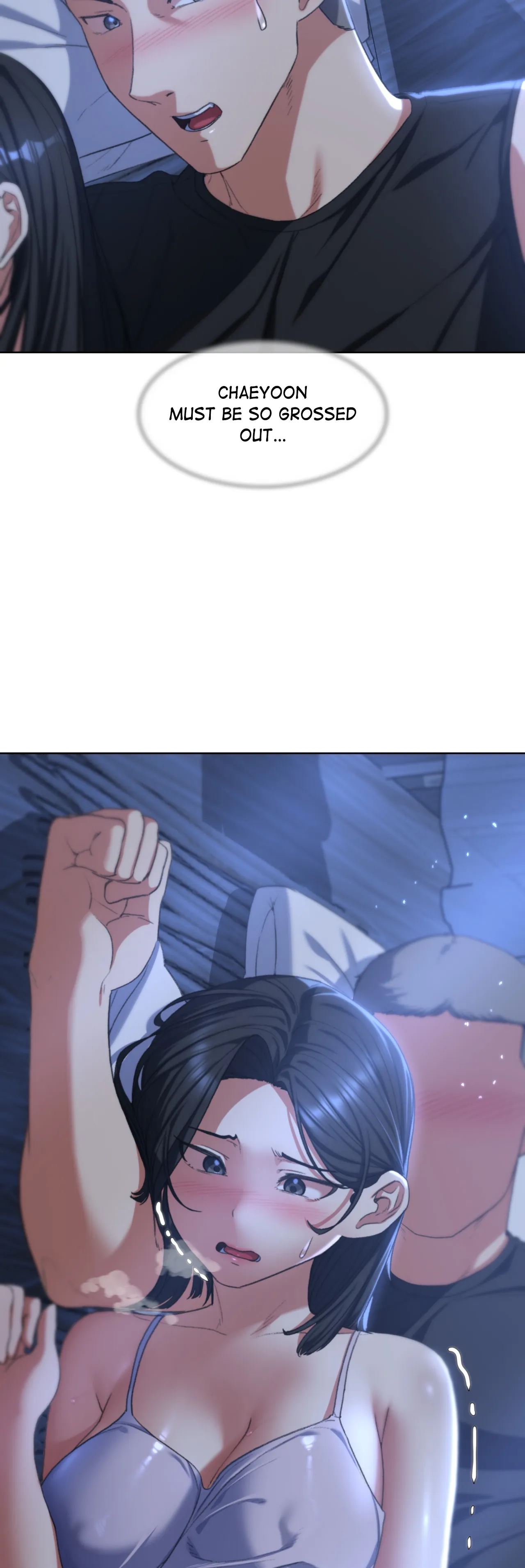 Lustful Games Chapter 31 image 42