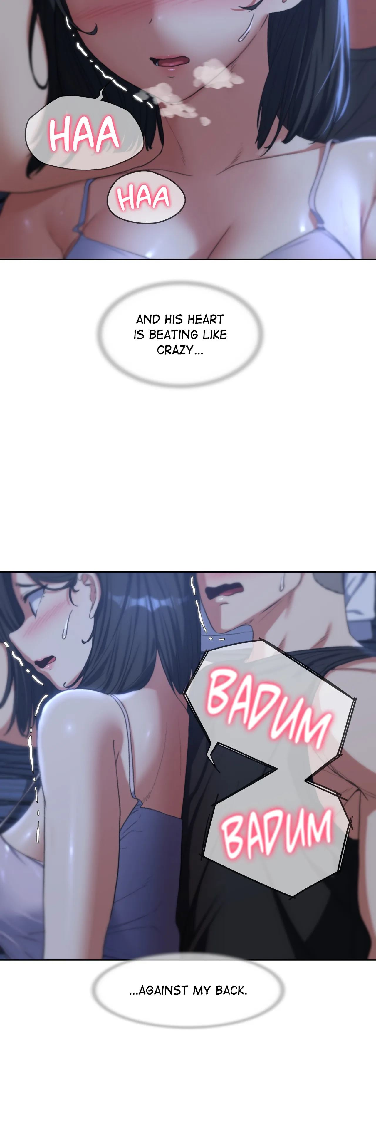 Lustful Games Chapter 31 image 44