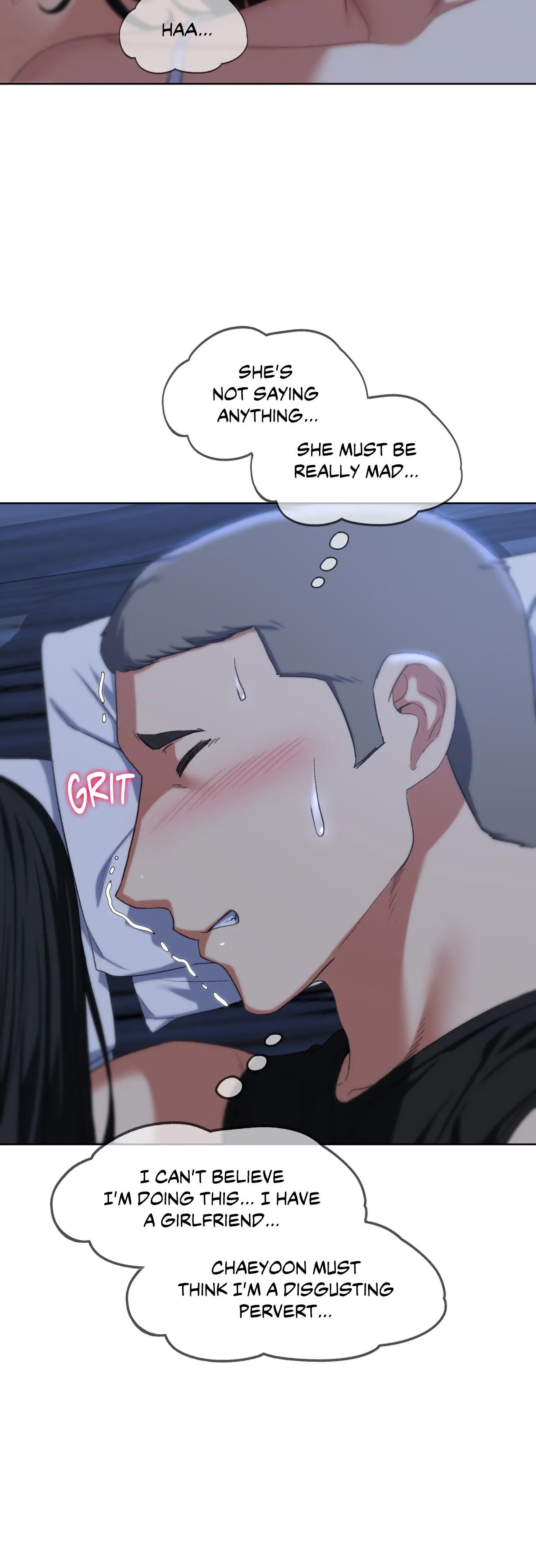 Lustful Games Chapter 31 image 48