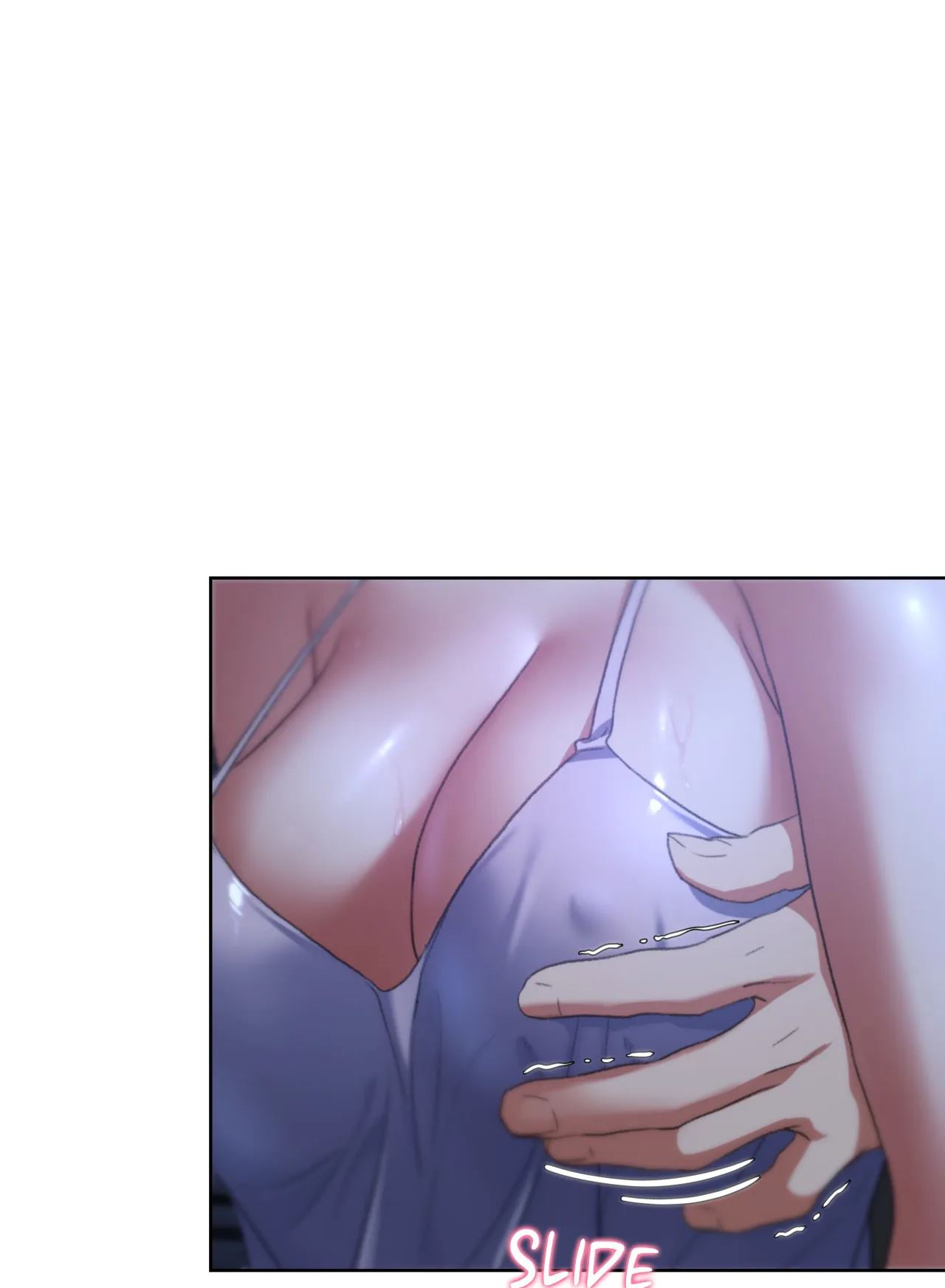 Lustful Games Chapter 31 image 54