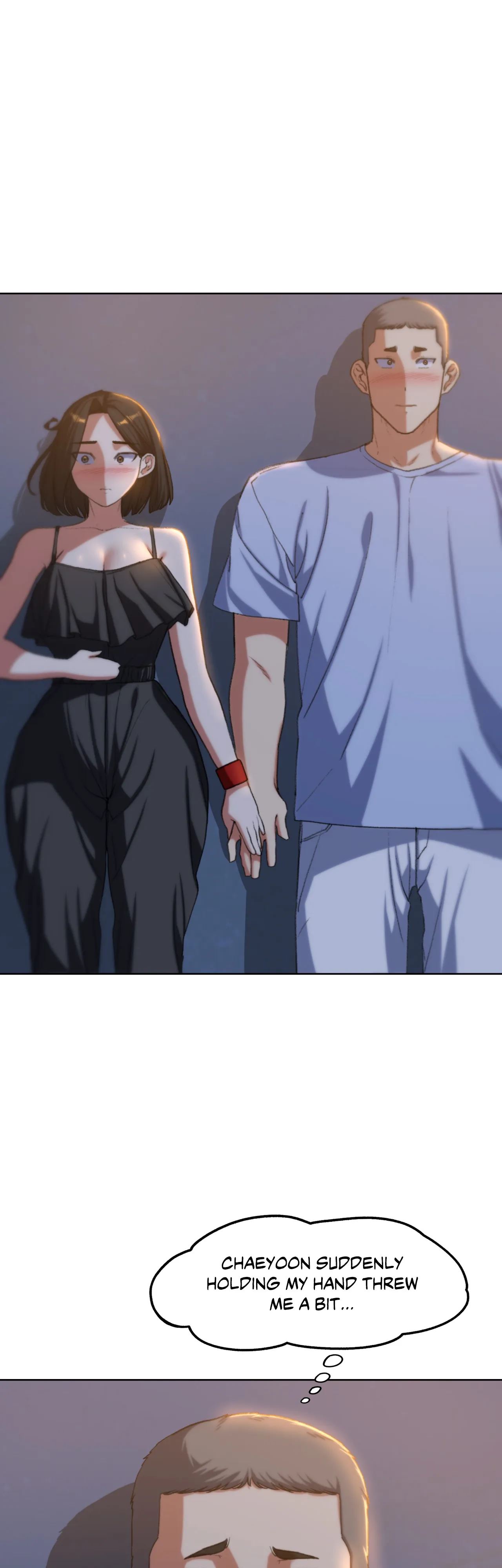 Lustful Games Chapter 31 image 5
