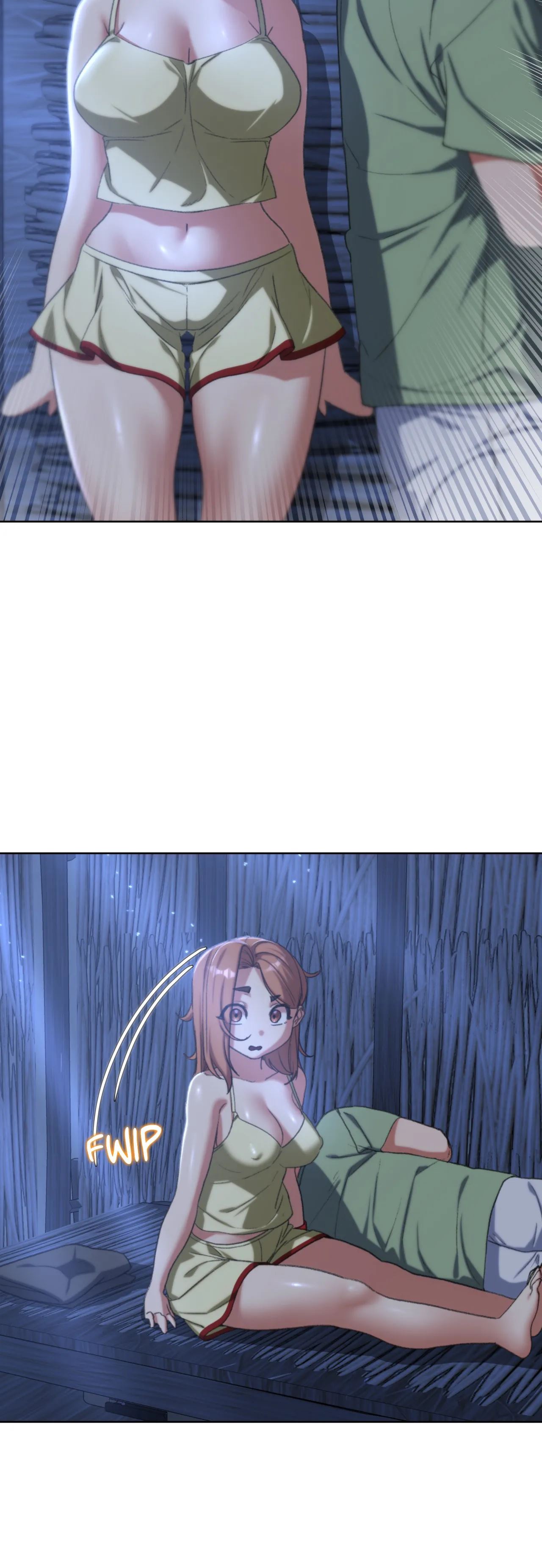 Lustful Games Chapter 31 image 59