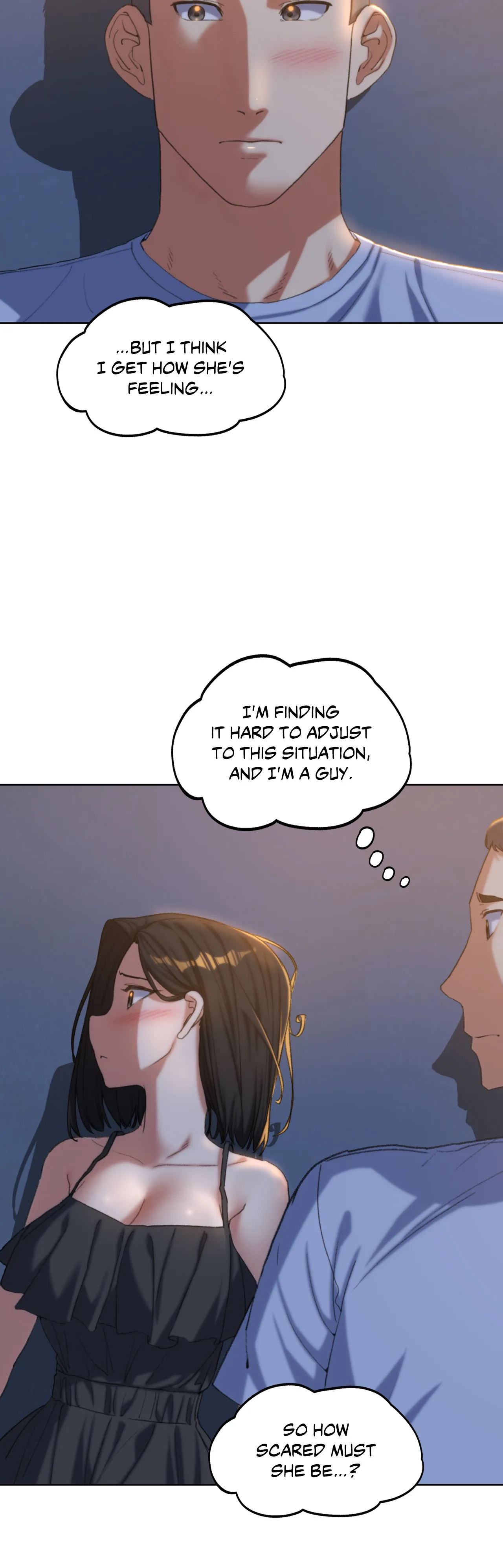 Lustful Games Chapter 31 image 6