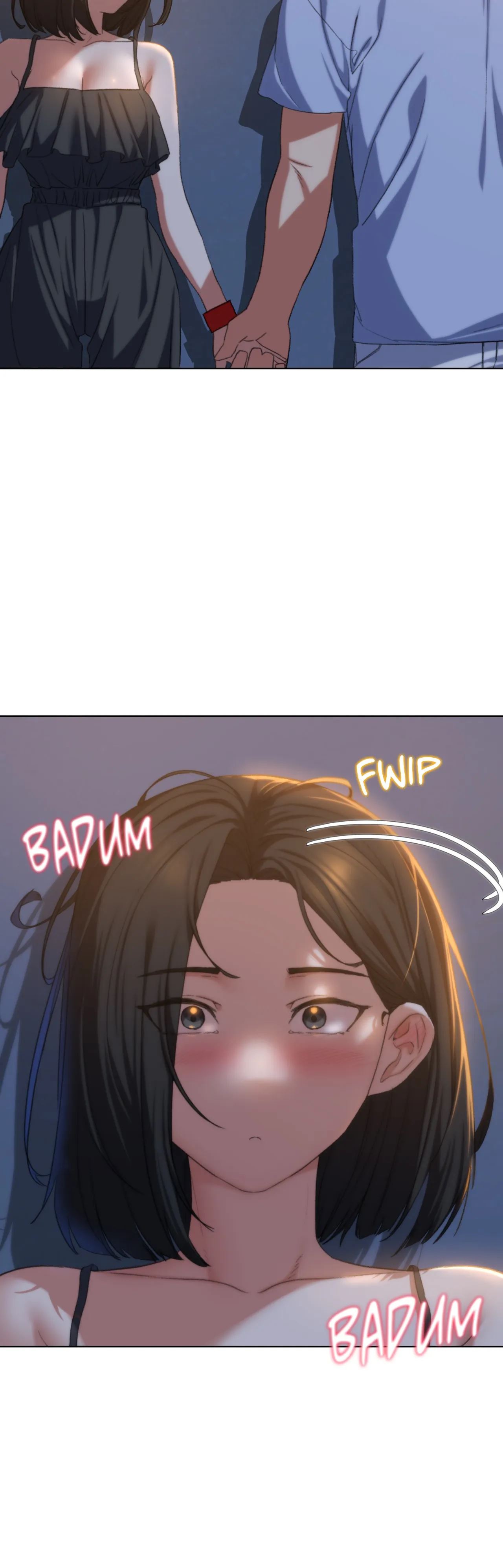 Lustful Games Chapter 31 image 8