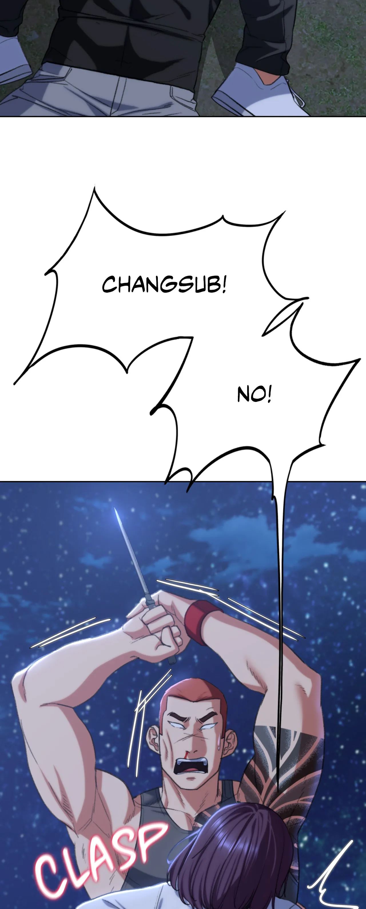 Lustful Games Chapter 37 image 47
