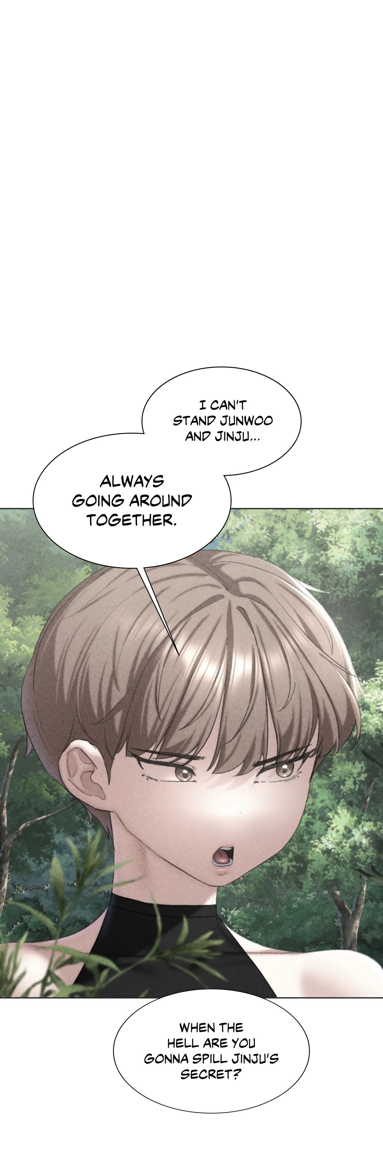 Lustful Games Chapter 41 image 0