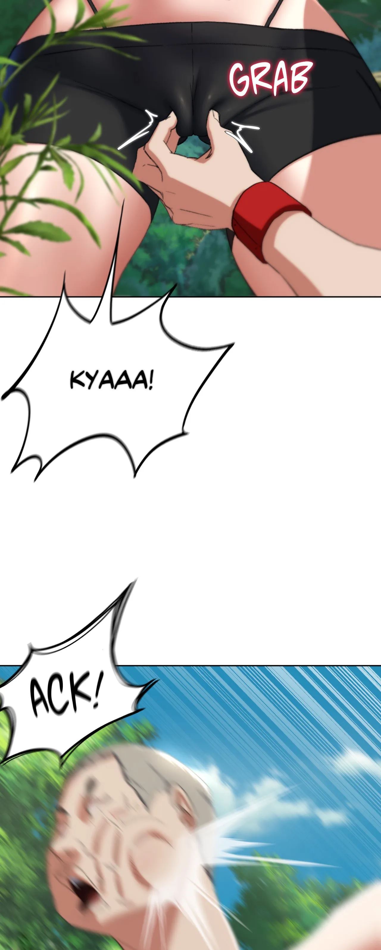 Lustful Games Chapter 41 image 9