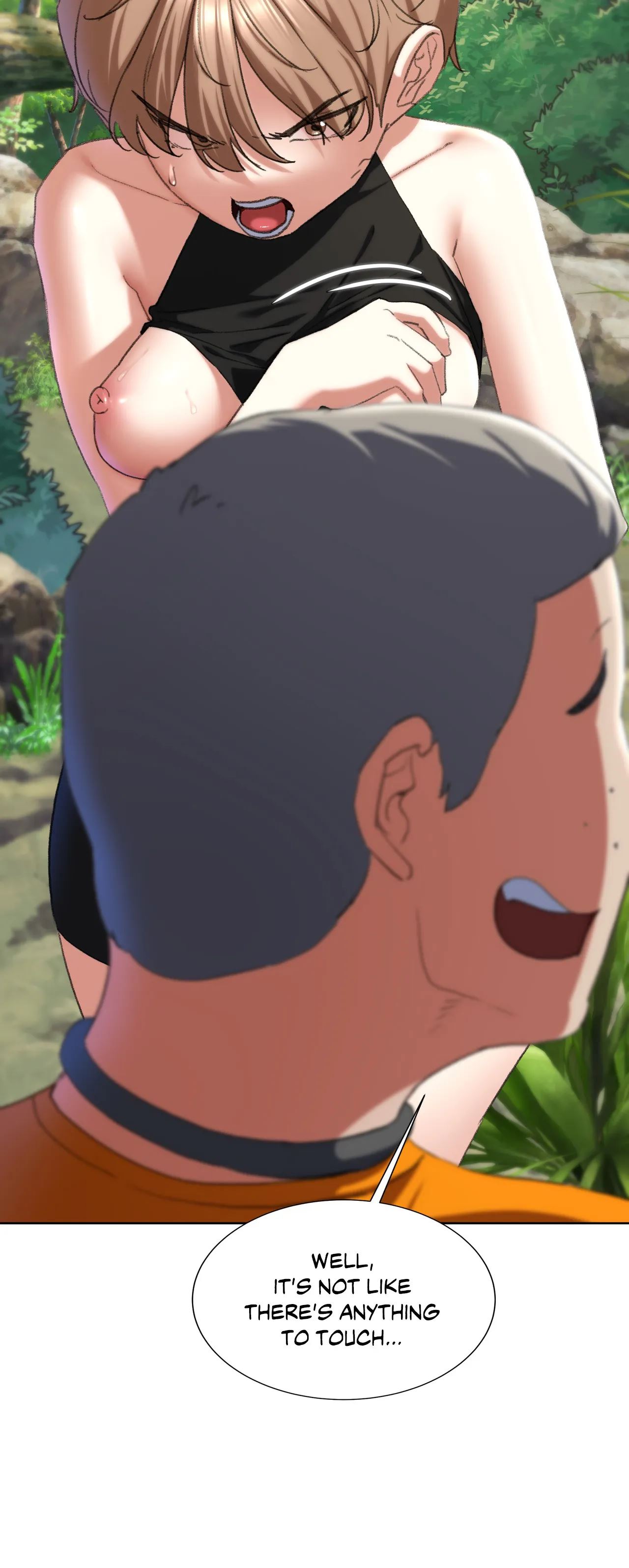 Lustful Games Chapter 41 image 11