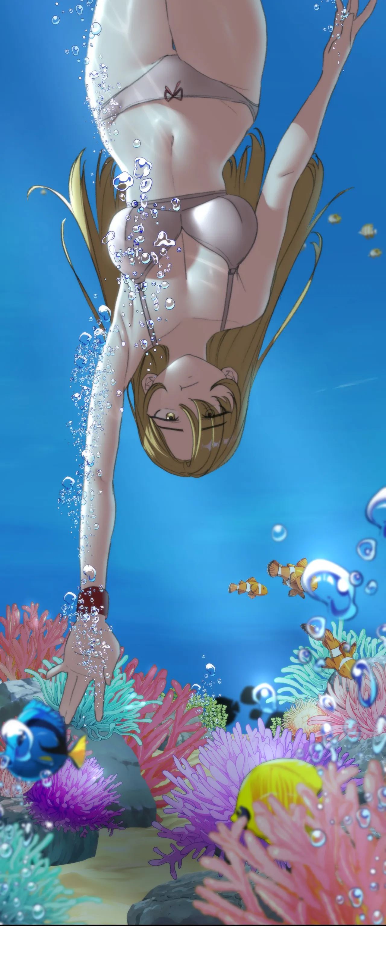 Lustful Games Chapter 41 image 15