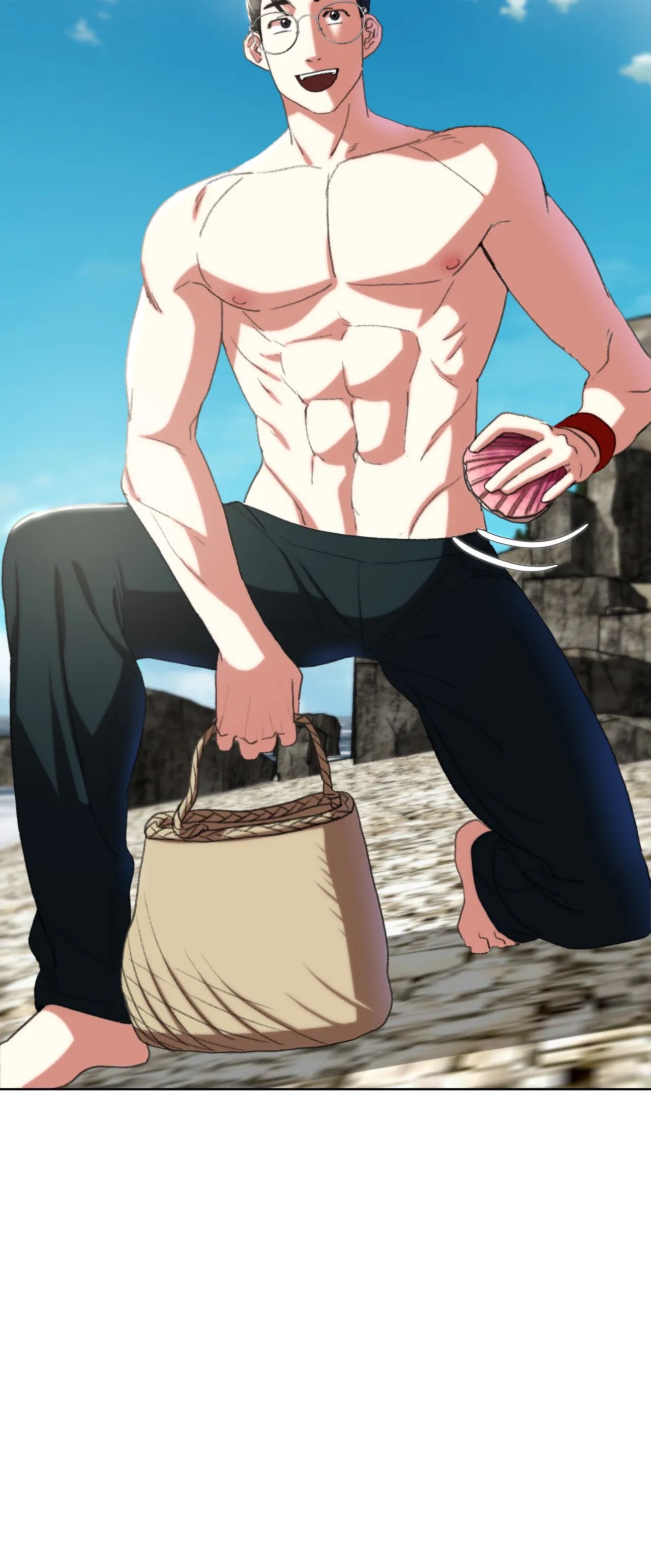 Lustful Games Chapter 41 image 19