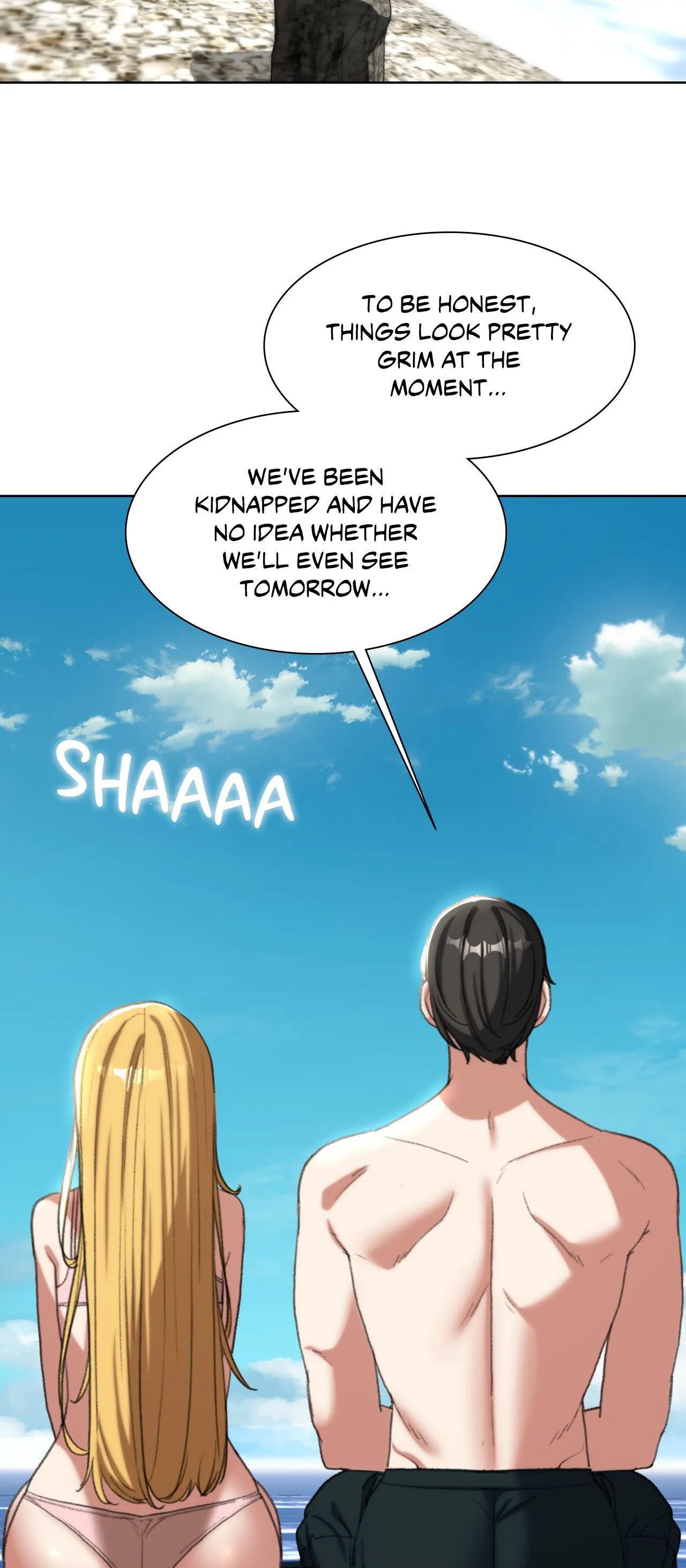 Lustful Games Chapter 41 image 24
