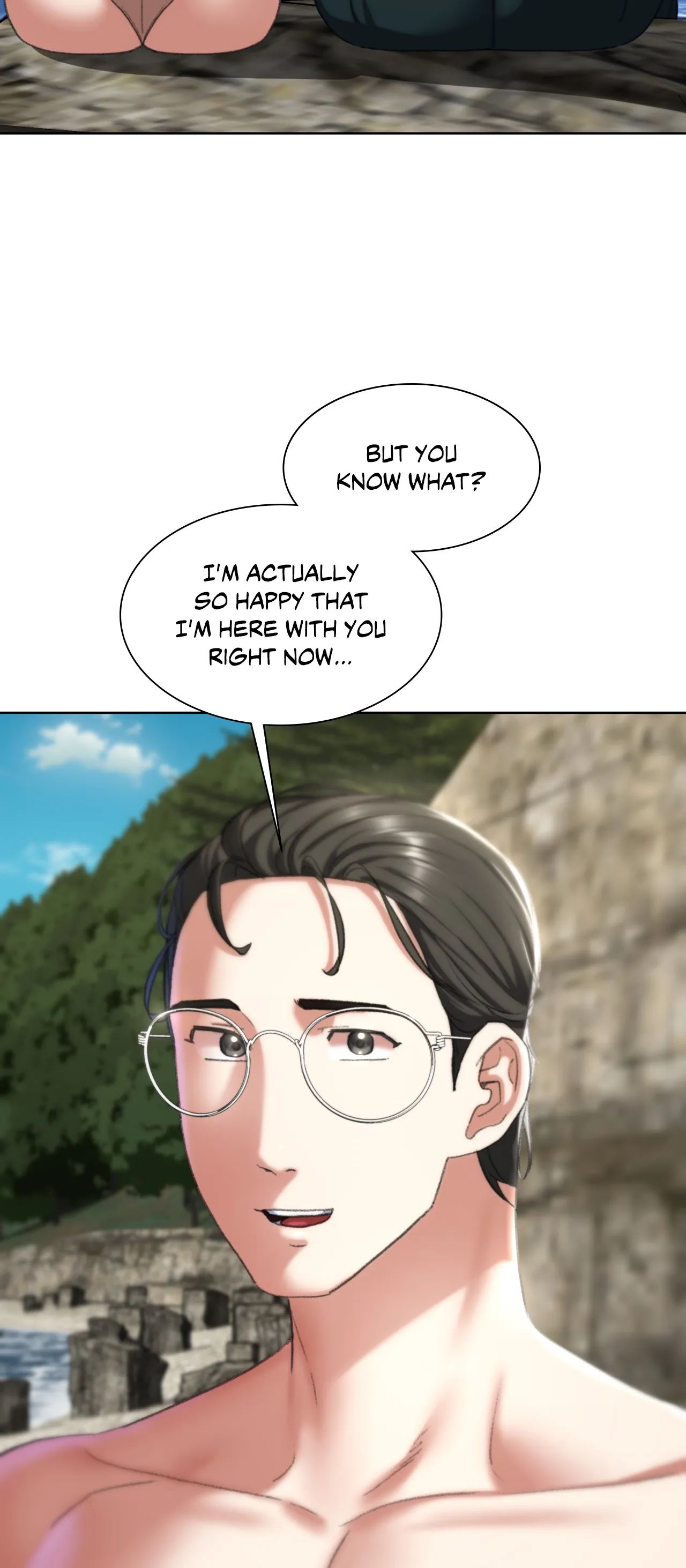 Lustful Games Chapter 41 image 25