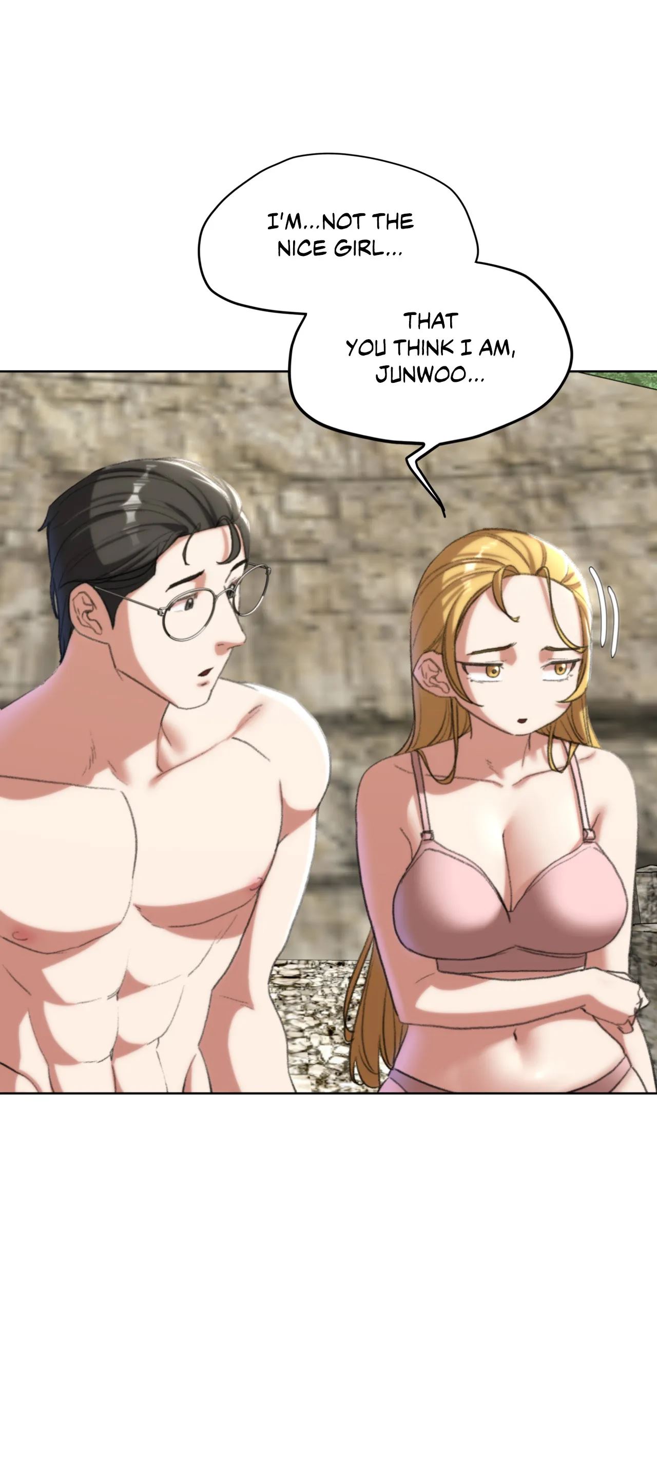 Lustful Games Chapter 41 image 27