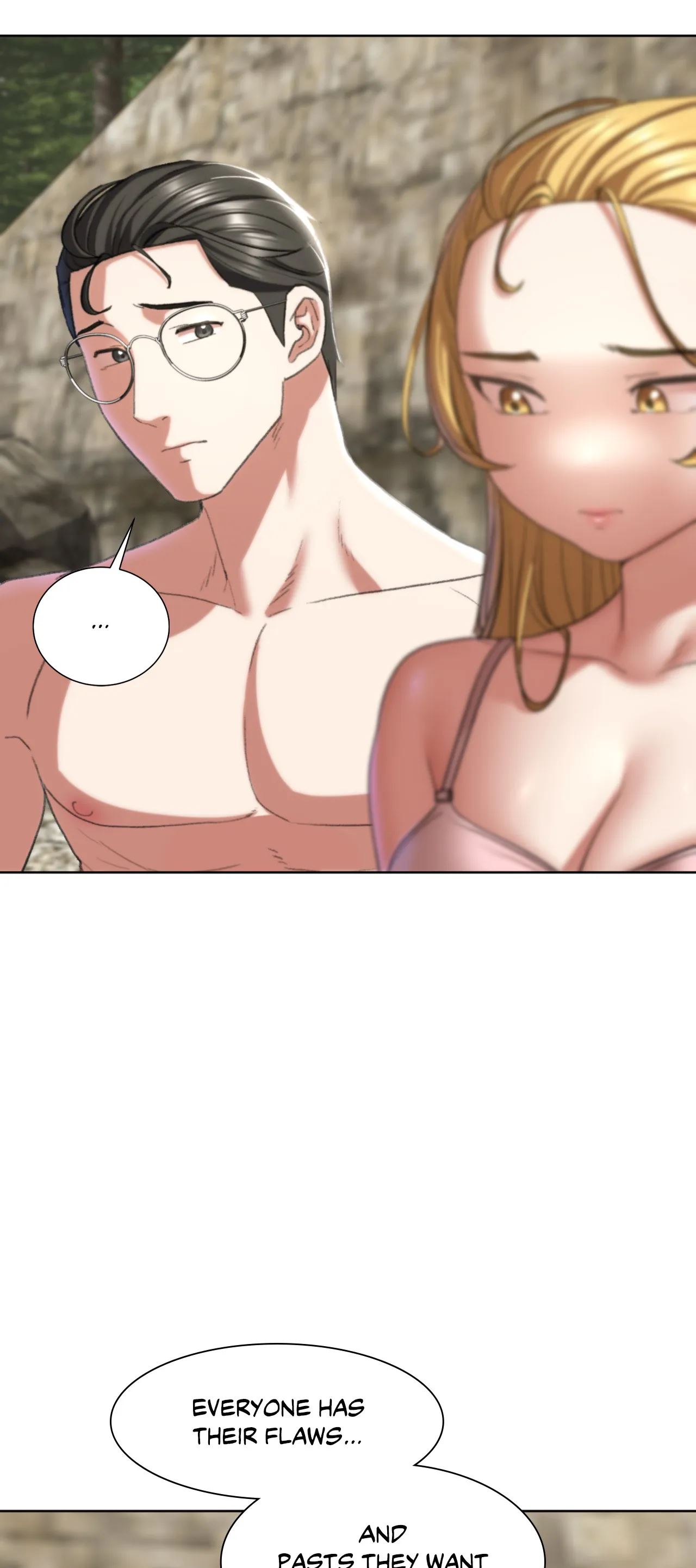 Lustful Games Chapter 41 image 28