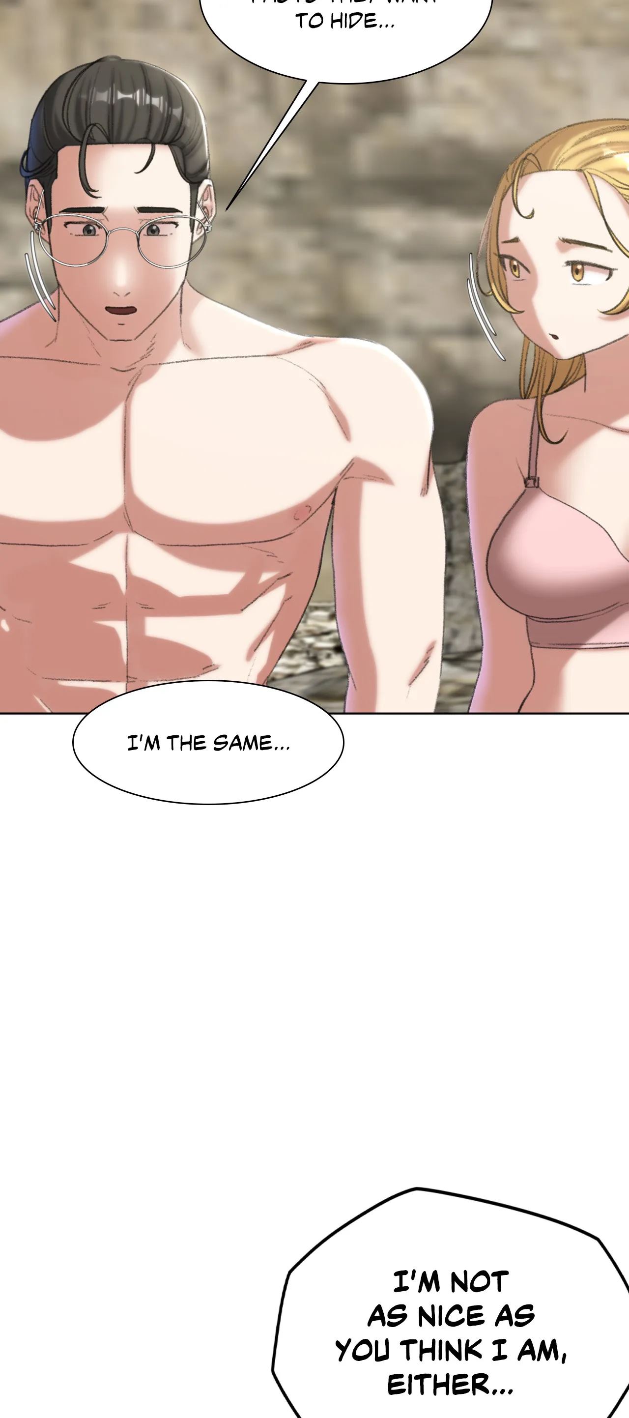 Lustful Games Chapter 41 image 29