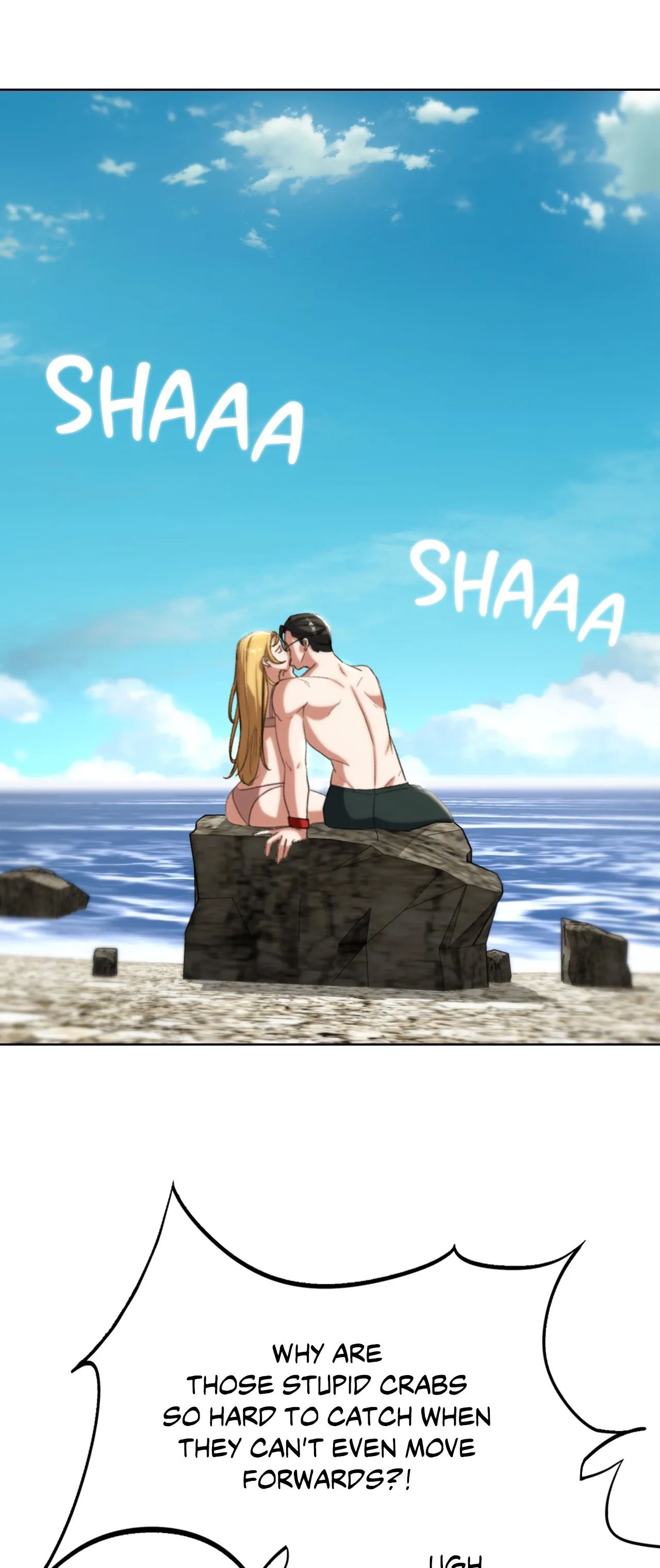 Lustful Games Chapter 41 image 32