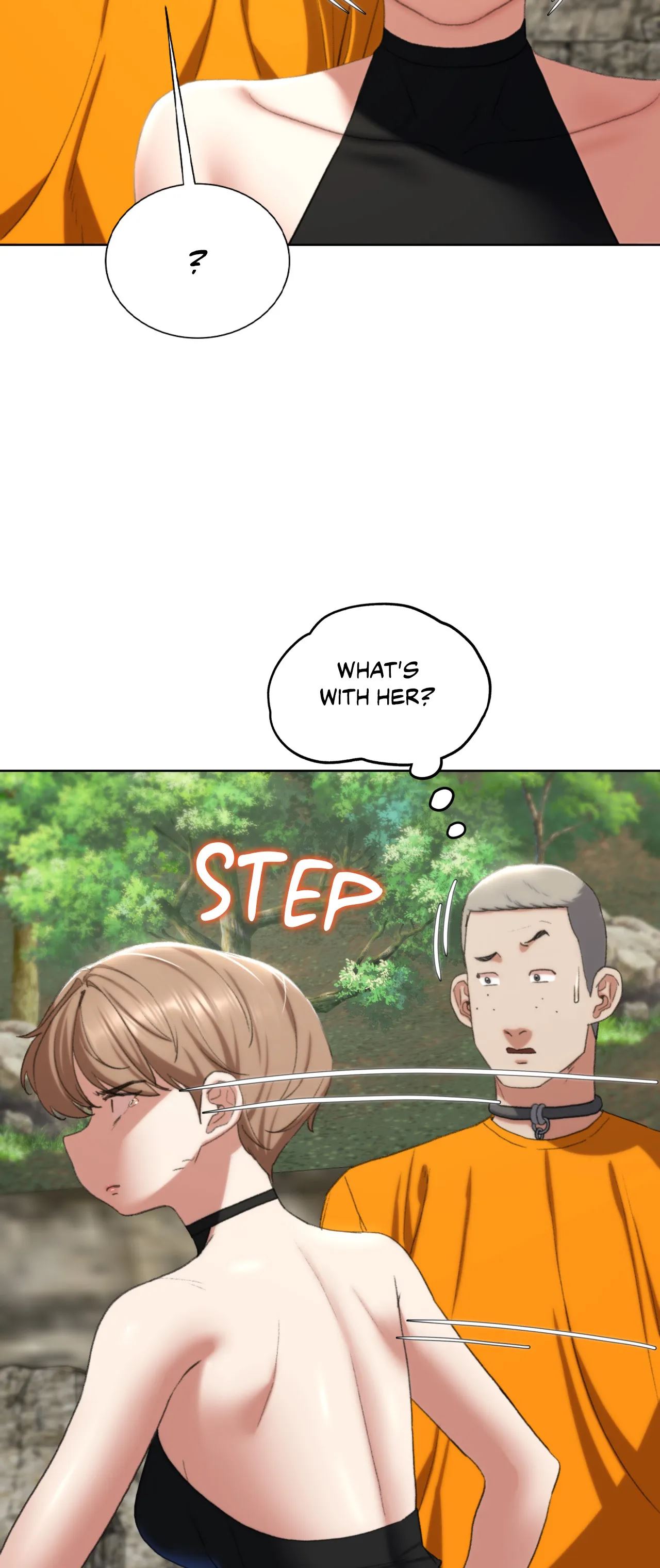 Lustful Games Chapter 41 image 35