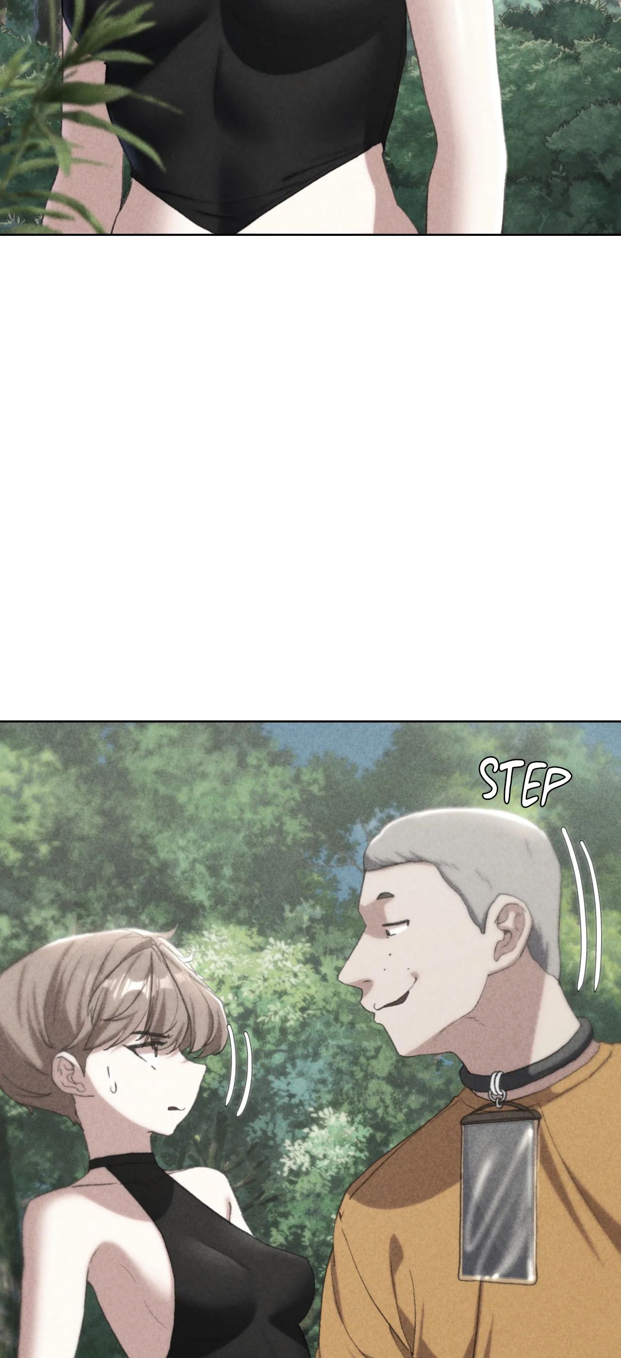 Lustful Games Chapter 41 image 3