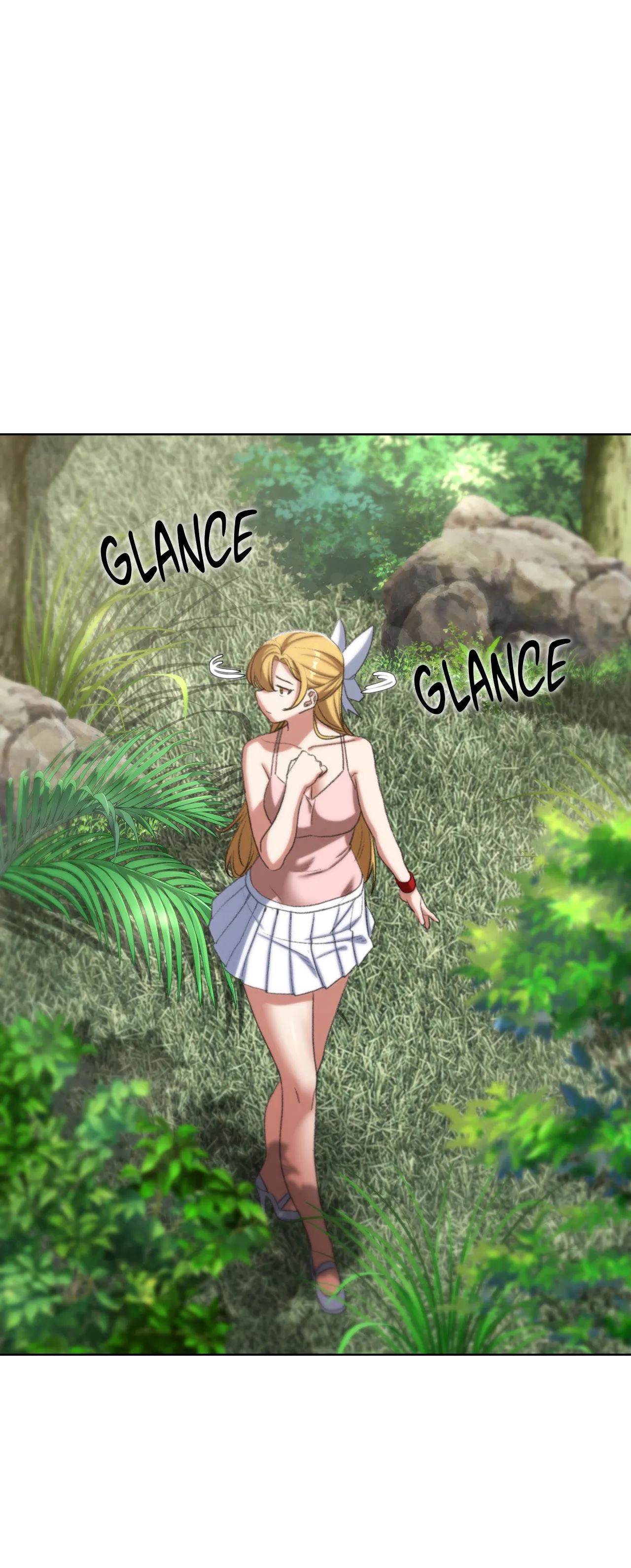 Lustful Games Chapter 41 image 39