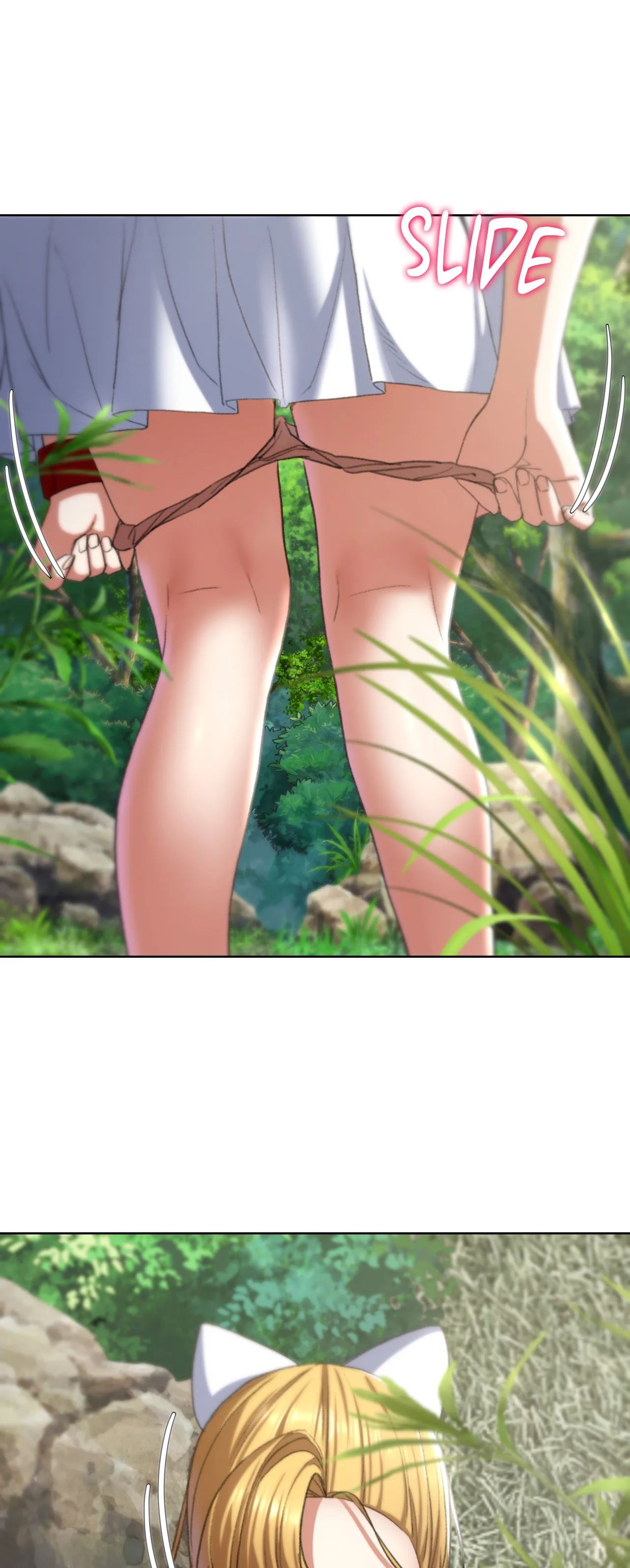 Lustful Games Chapter 41 image 40