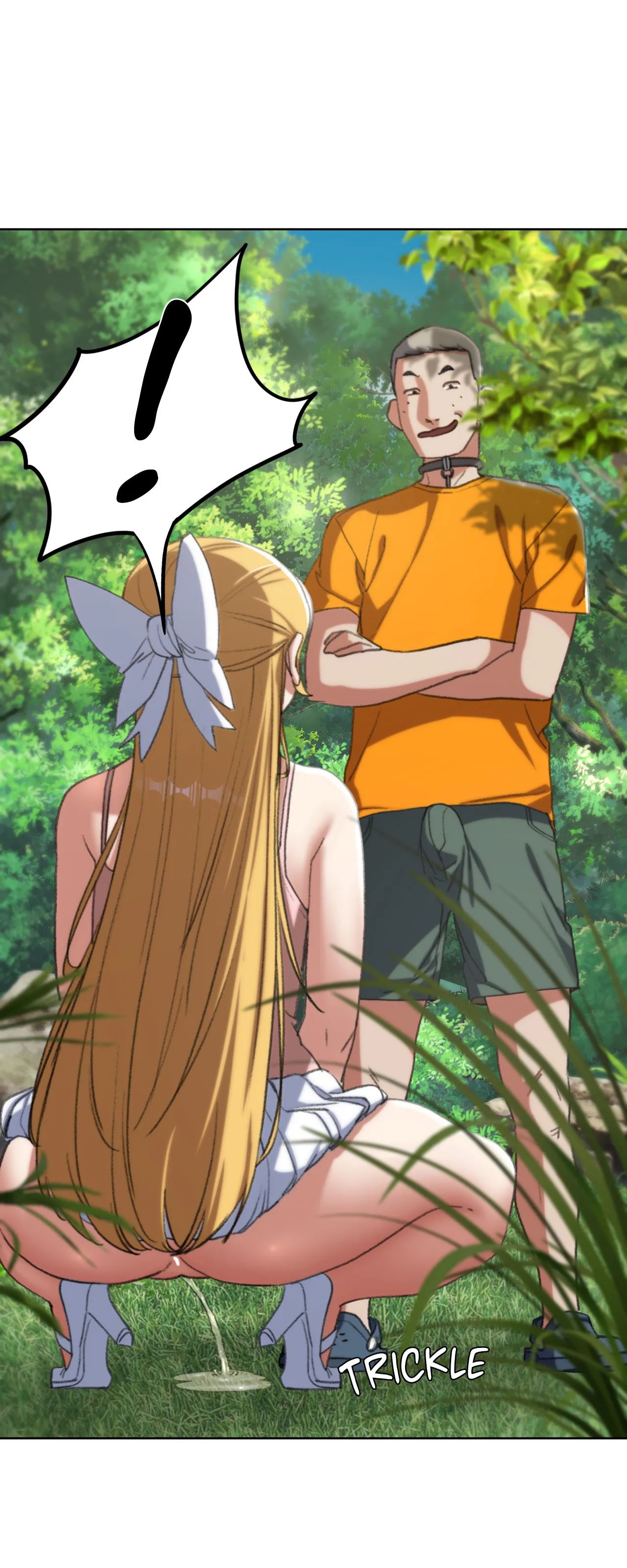 Lustful Games Chapter 41 image 42