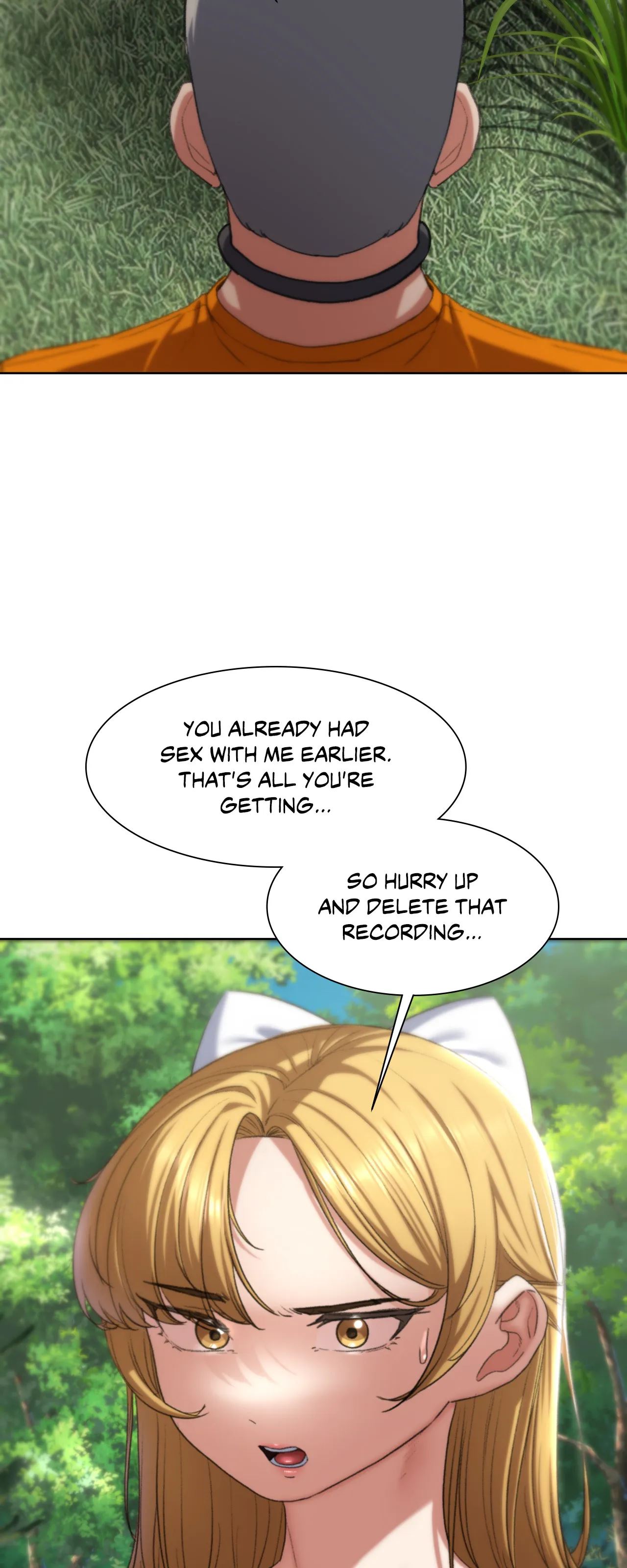Lustful Games Chapter 41 image 44