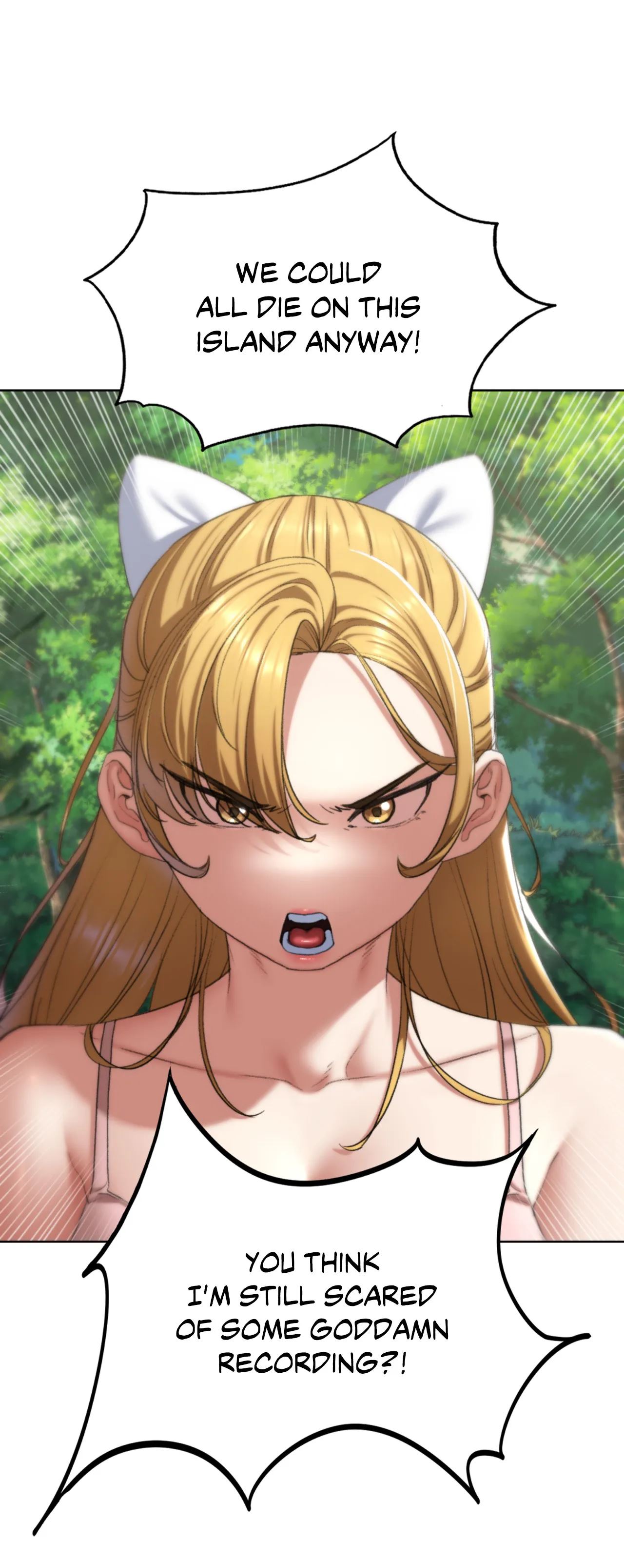Lustful Games Chapter 41 image 46