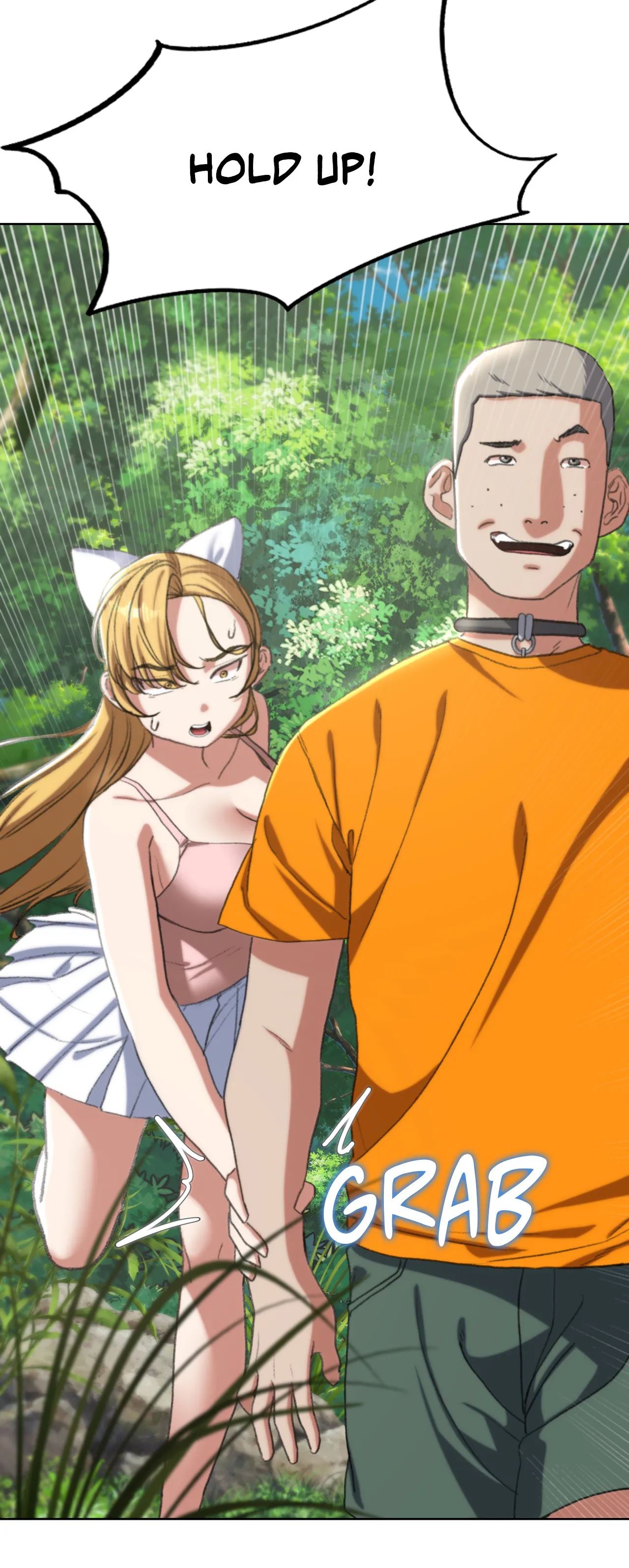 Lustful Games Chapter 41 image 48
