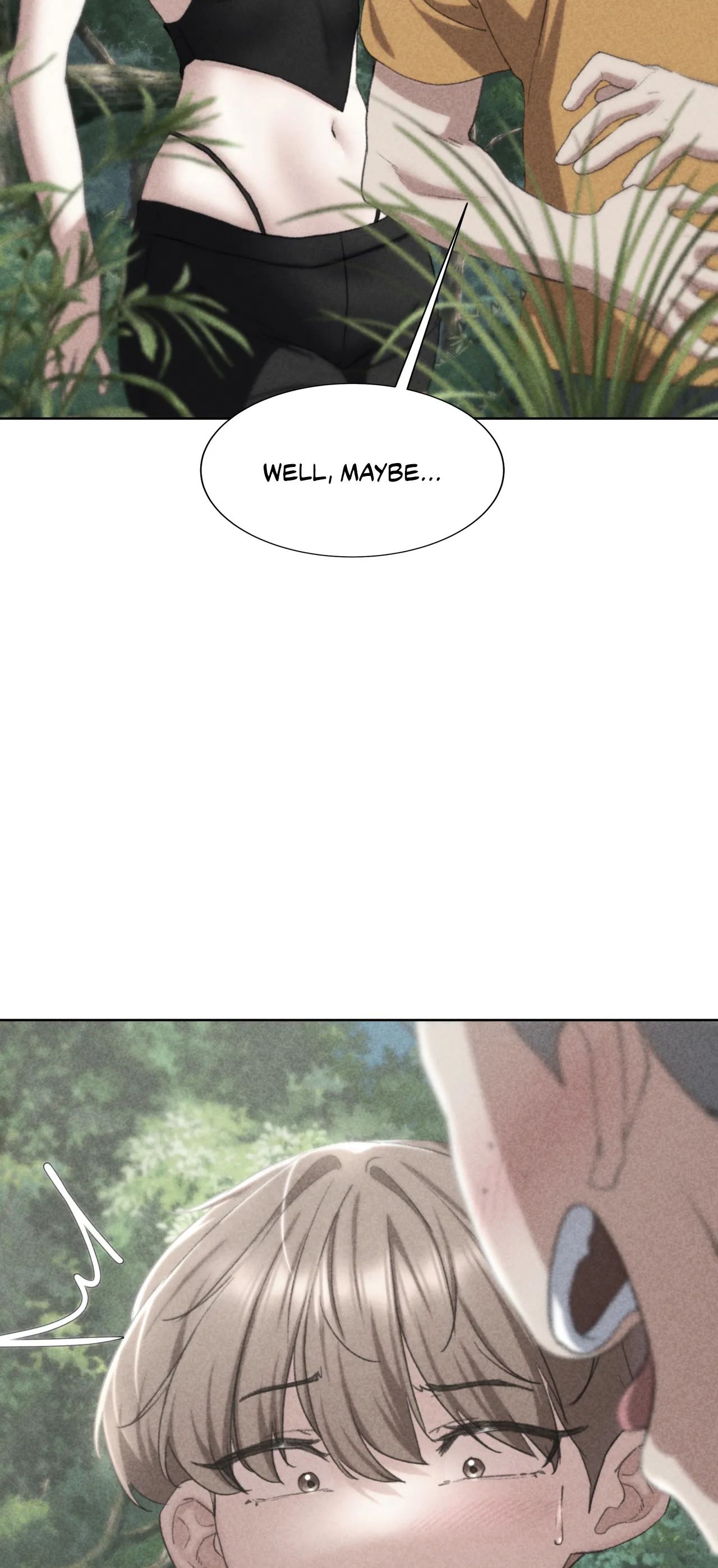 Lustful Games Chapter 41 image 4