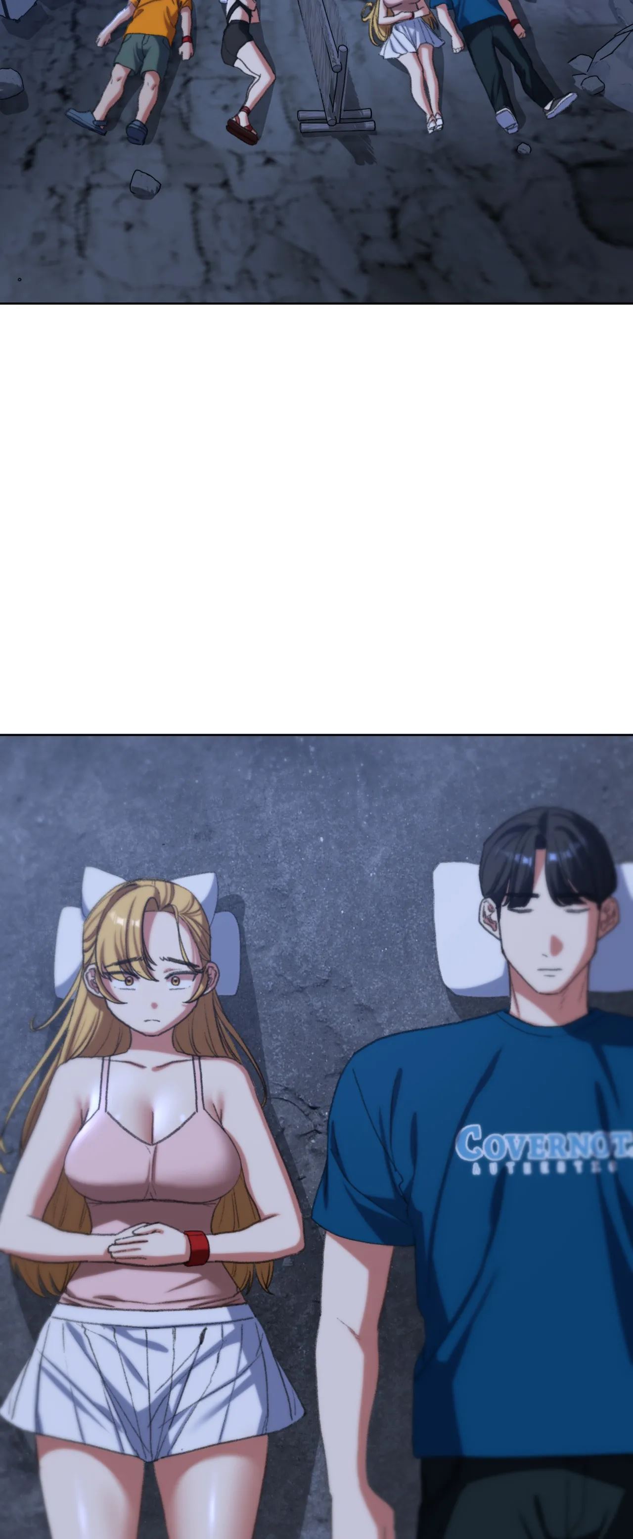 Lustful Games Chapter 41 image 54