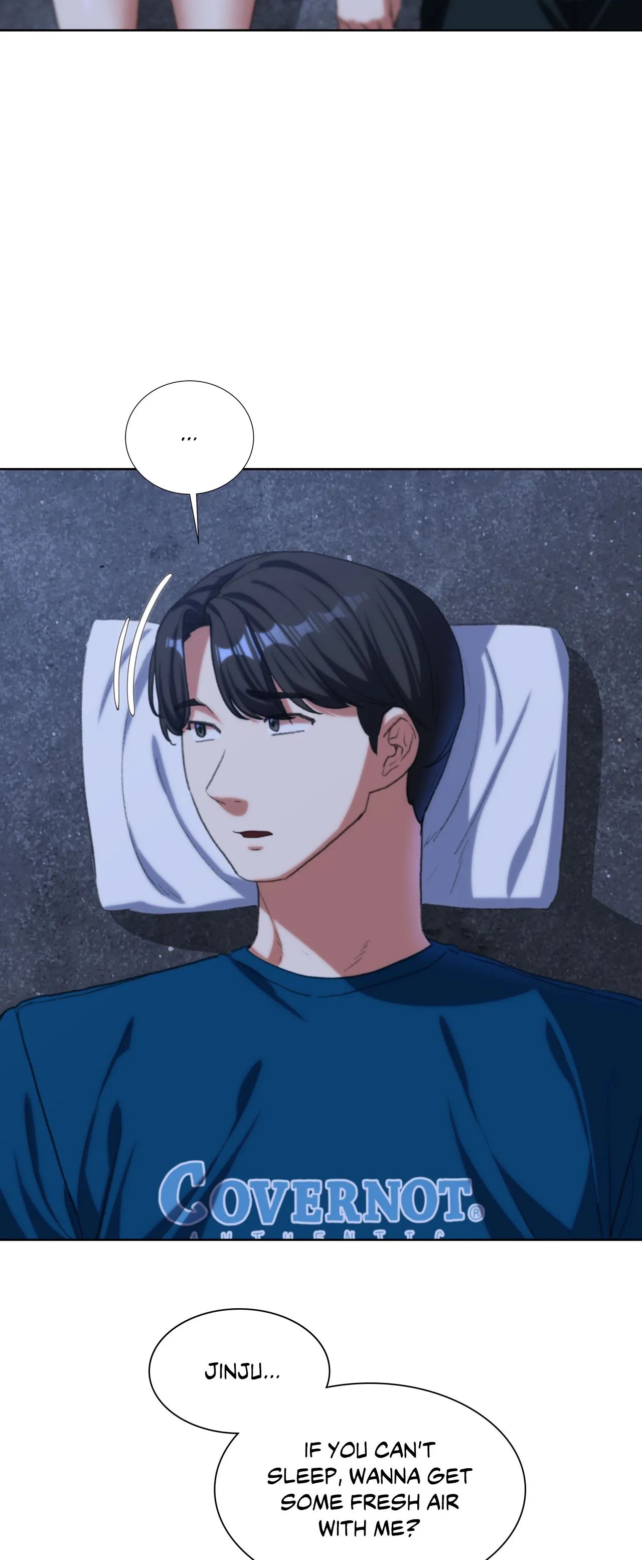 Lustful Games Chapter 41 image 55