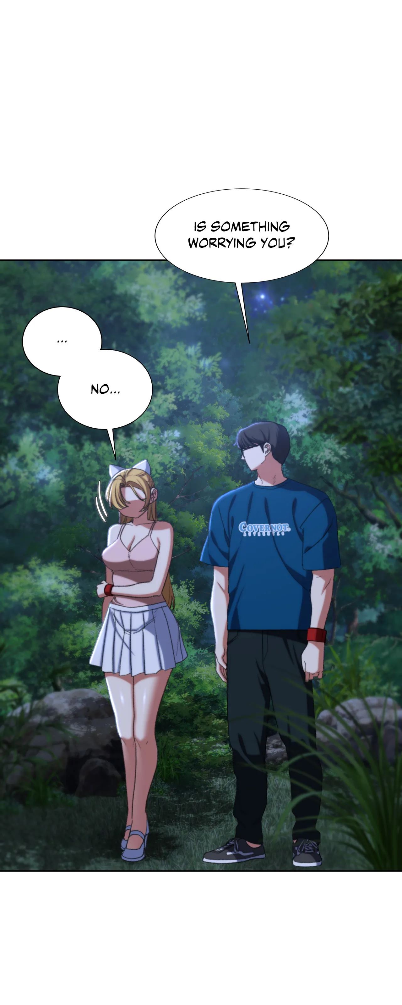 Lustful Games Chapter 41 image 57