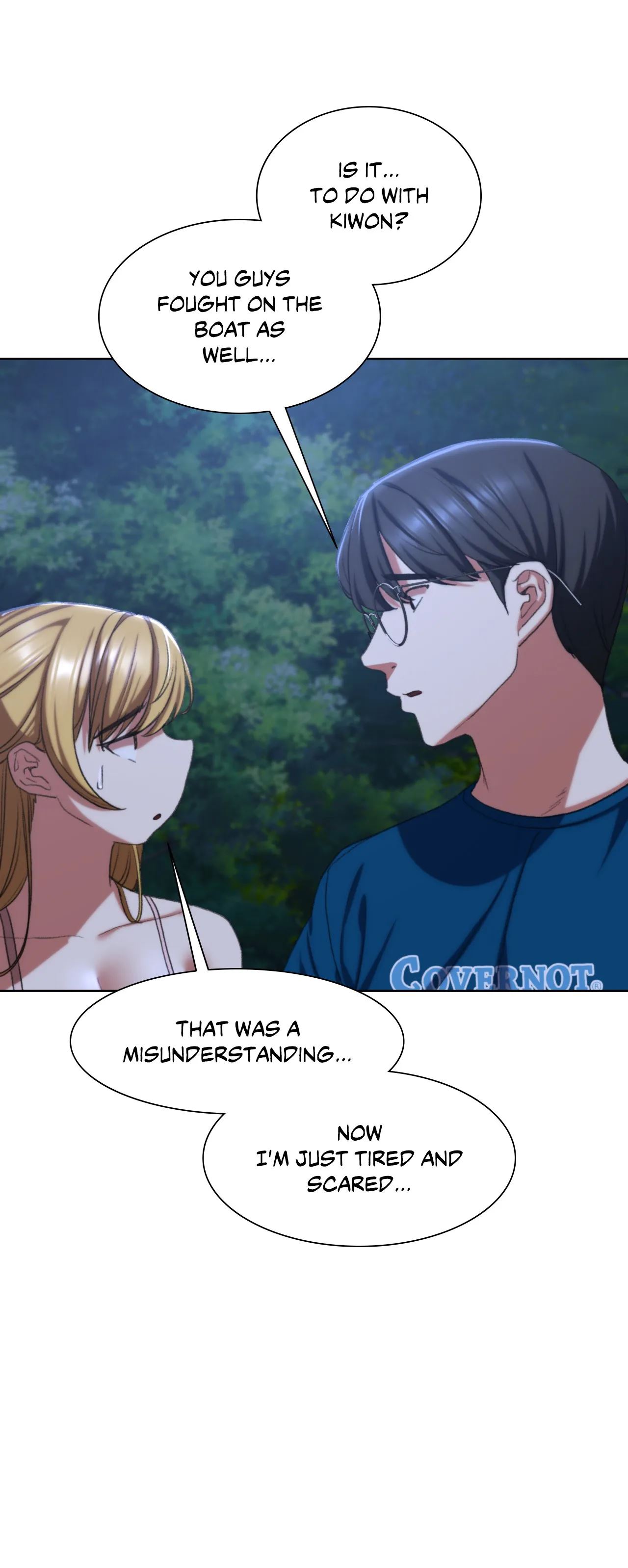 Lustful Games Chapter 41 image 58