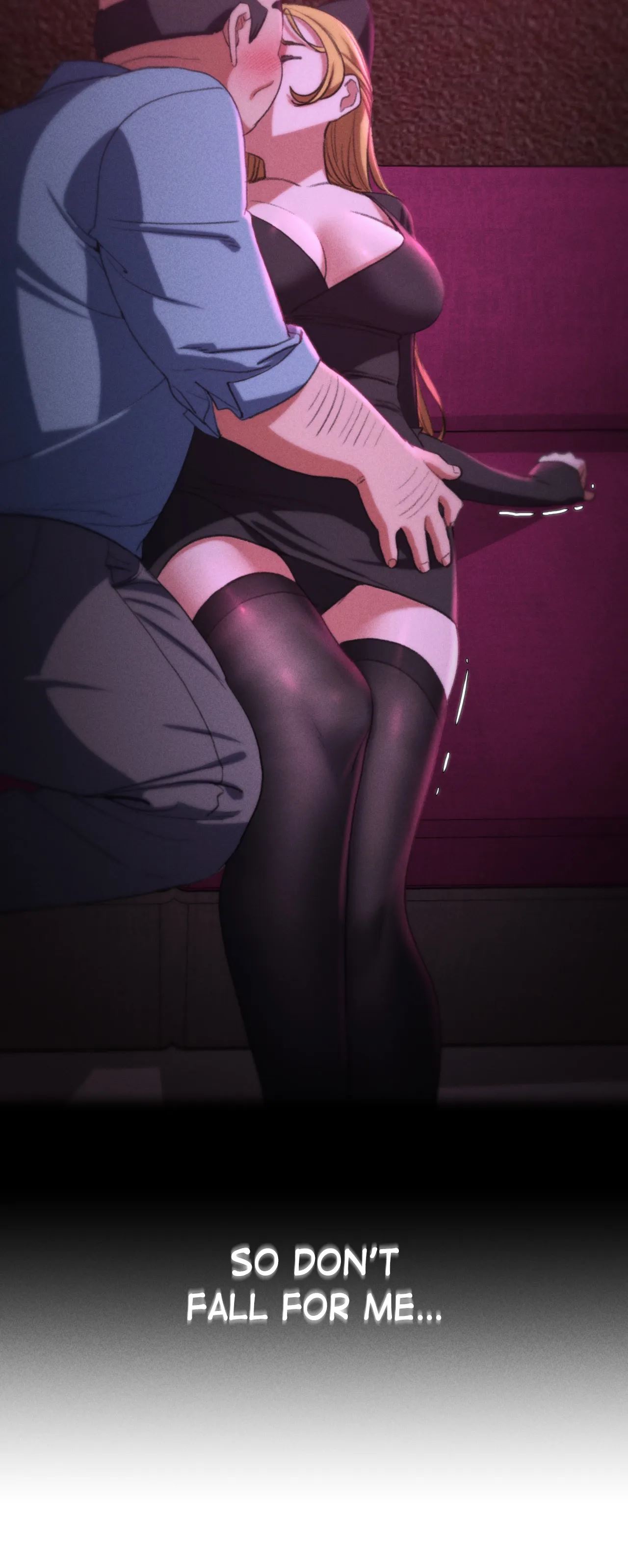Lustful Games Chapter 41 image 61