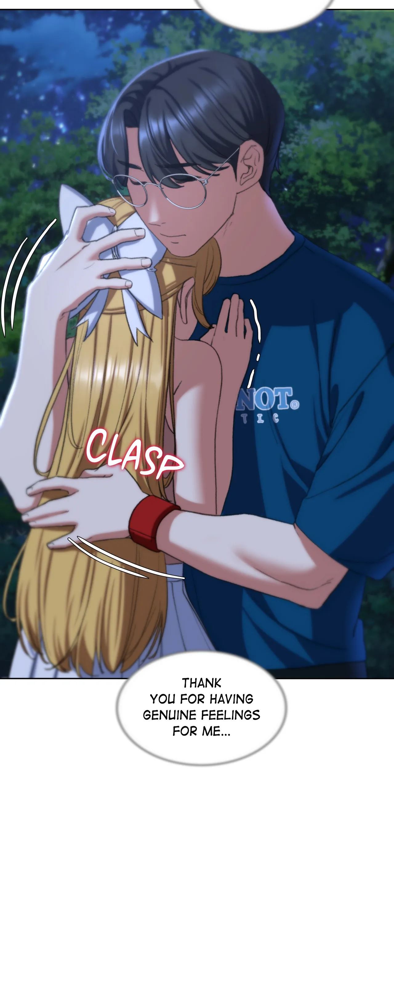 Lustful Games Chapter 41 image 64