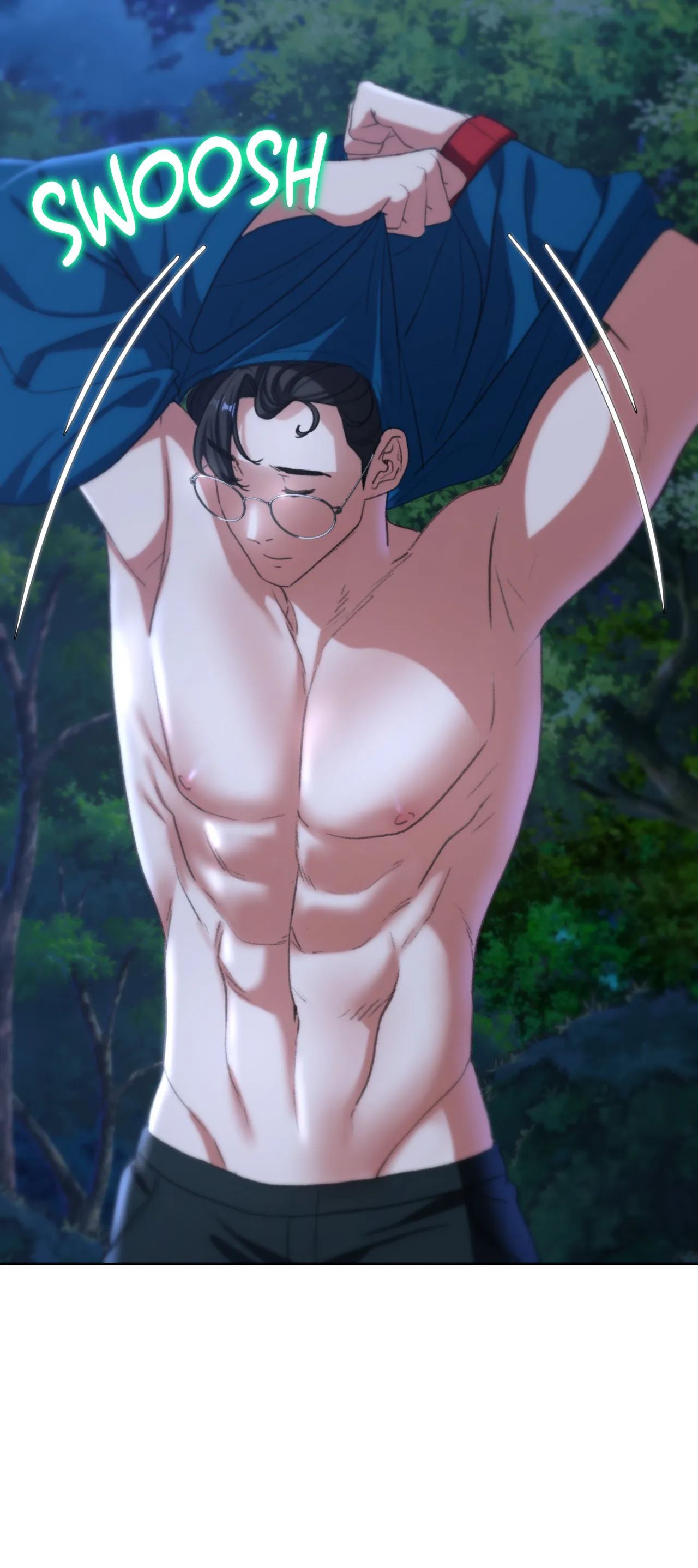 Lustful Games Chapter 41 image 71