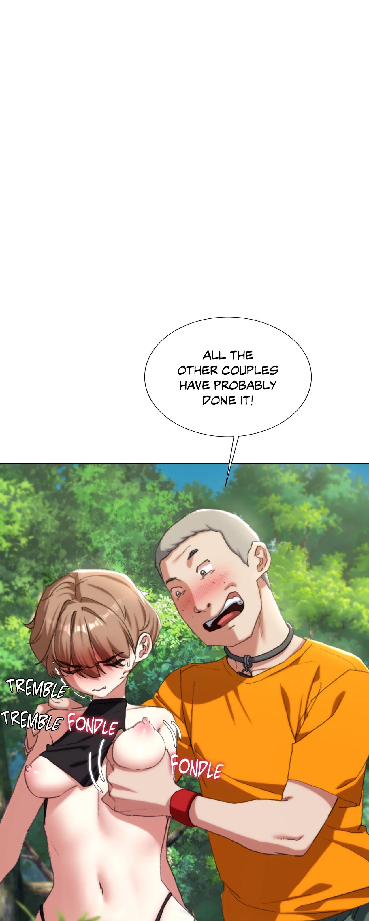 Lustful Games Chapter 41 image 7