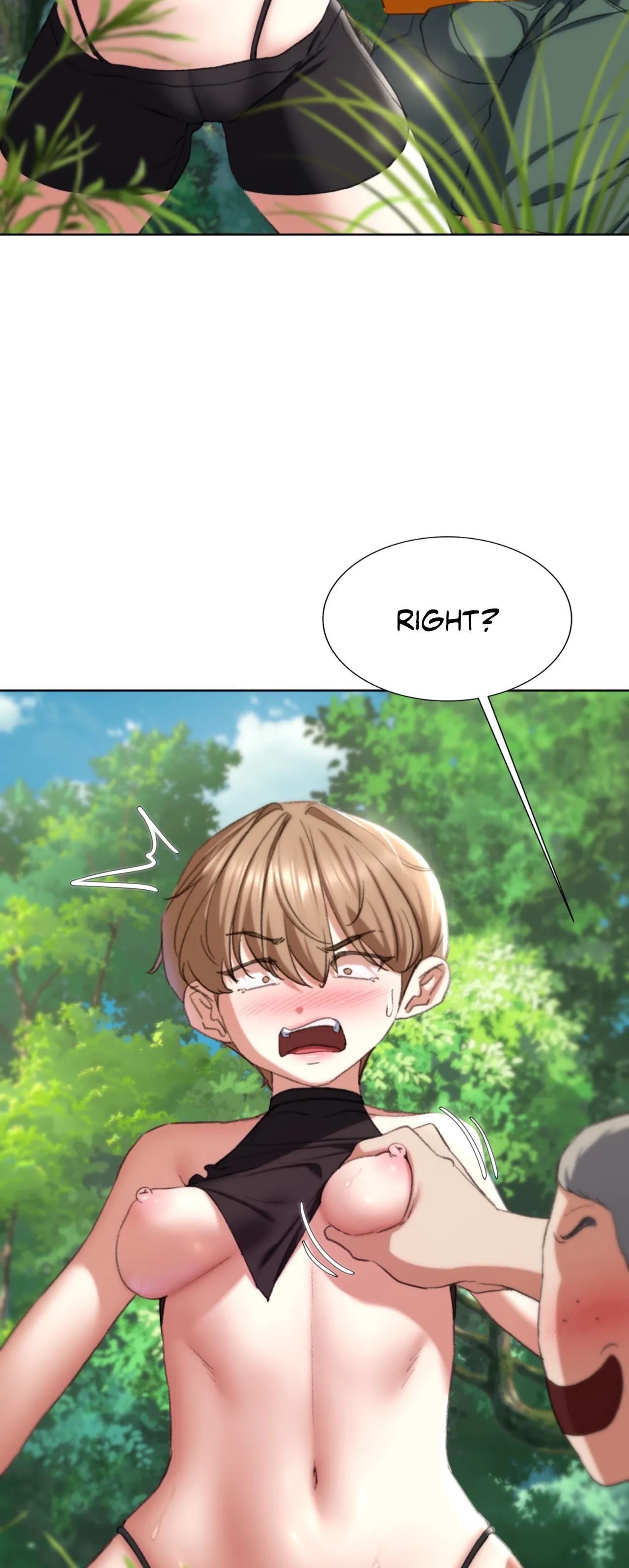 Lustful Games Chapter 41 image 8