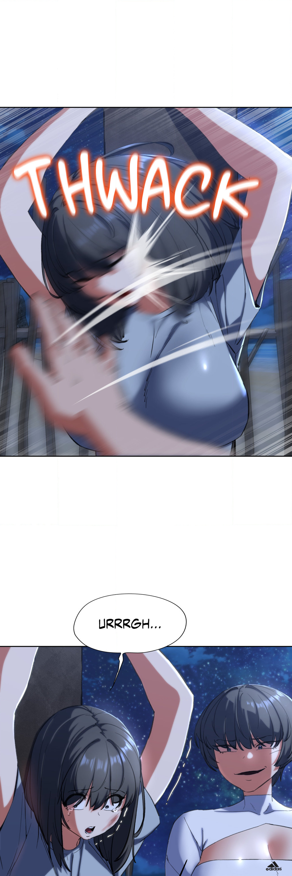 Lustful Games Chapter 63 image 10